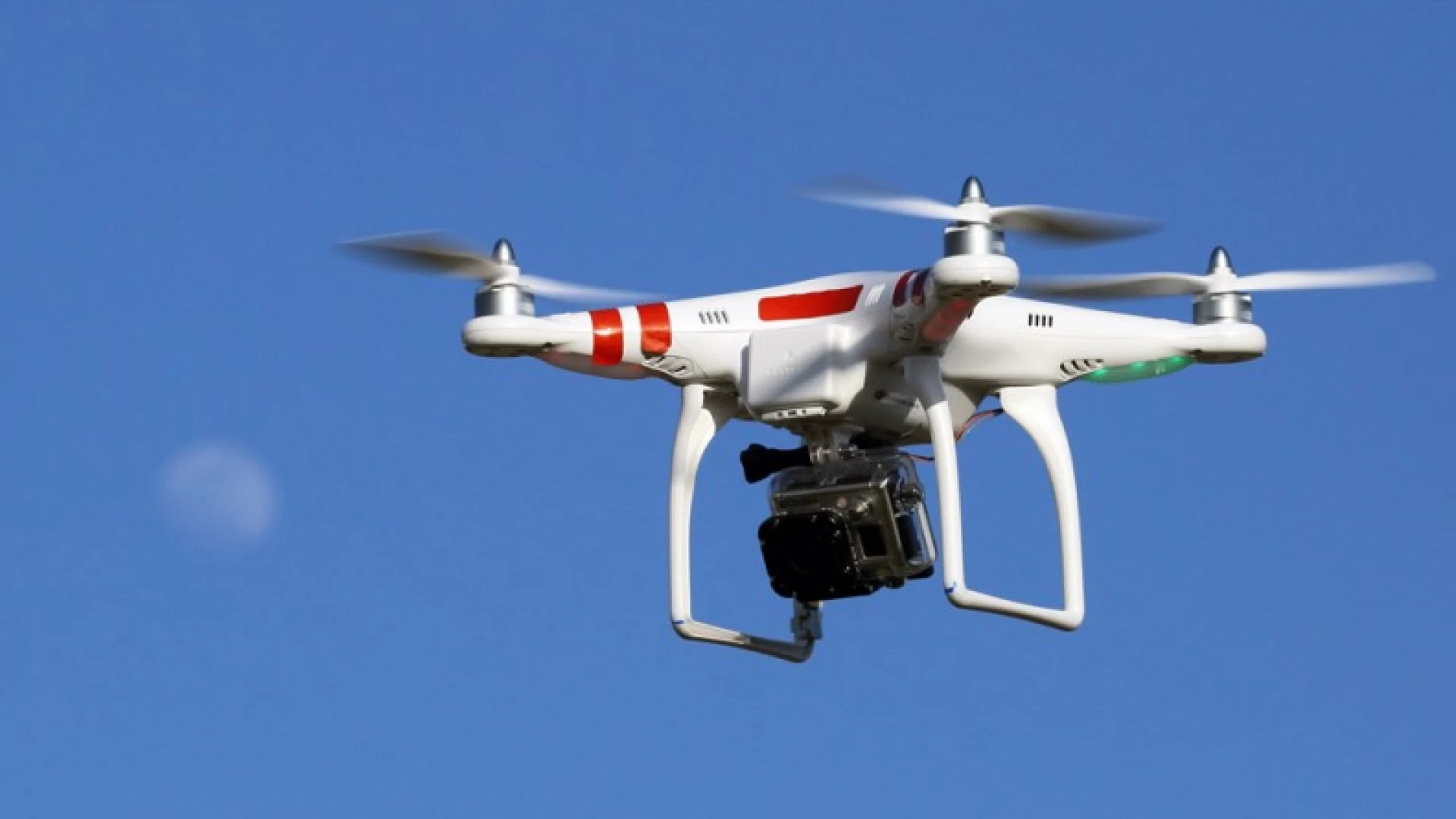 Fornelli: svaligiata una abitazione in località Bivio. Indagini in corso. I ladri hanno monitorato i proprietari dall’alto tramite un drone.