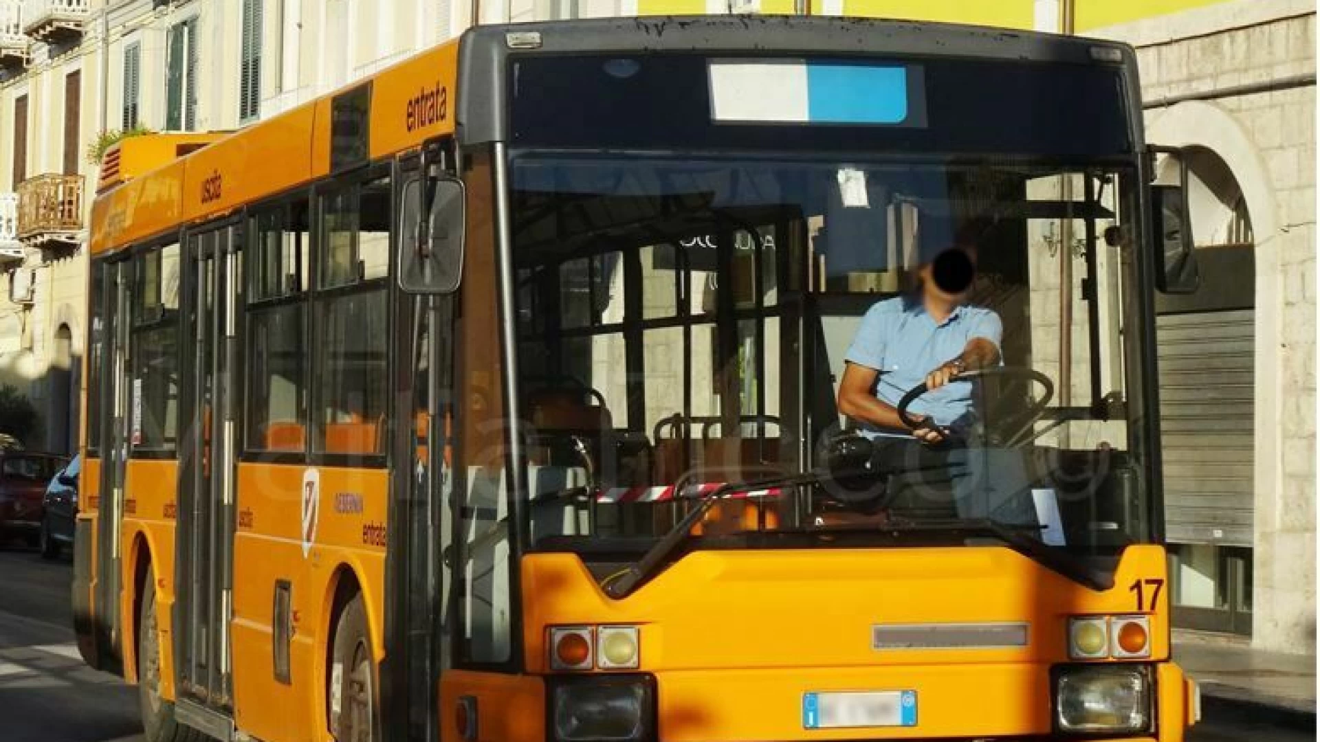 Isernia: trasporto pubblico urbano, una fermata aggiuntiva per raggiungere la sede universitaria di Pesche