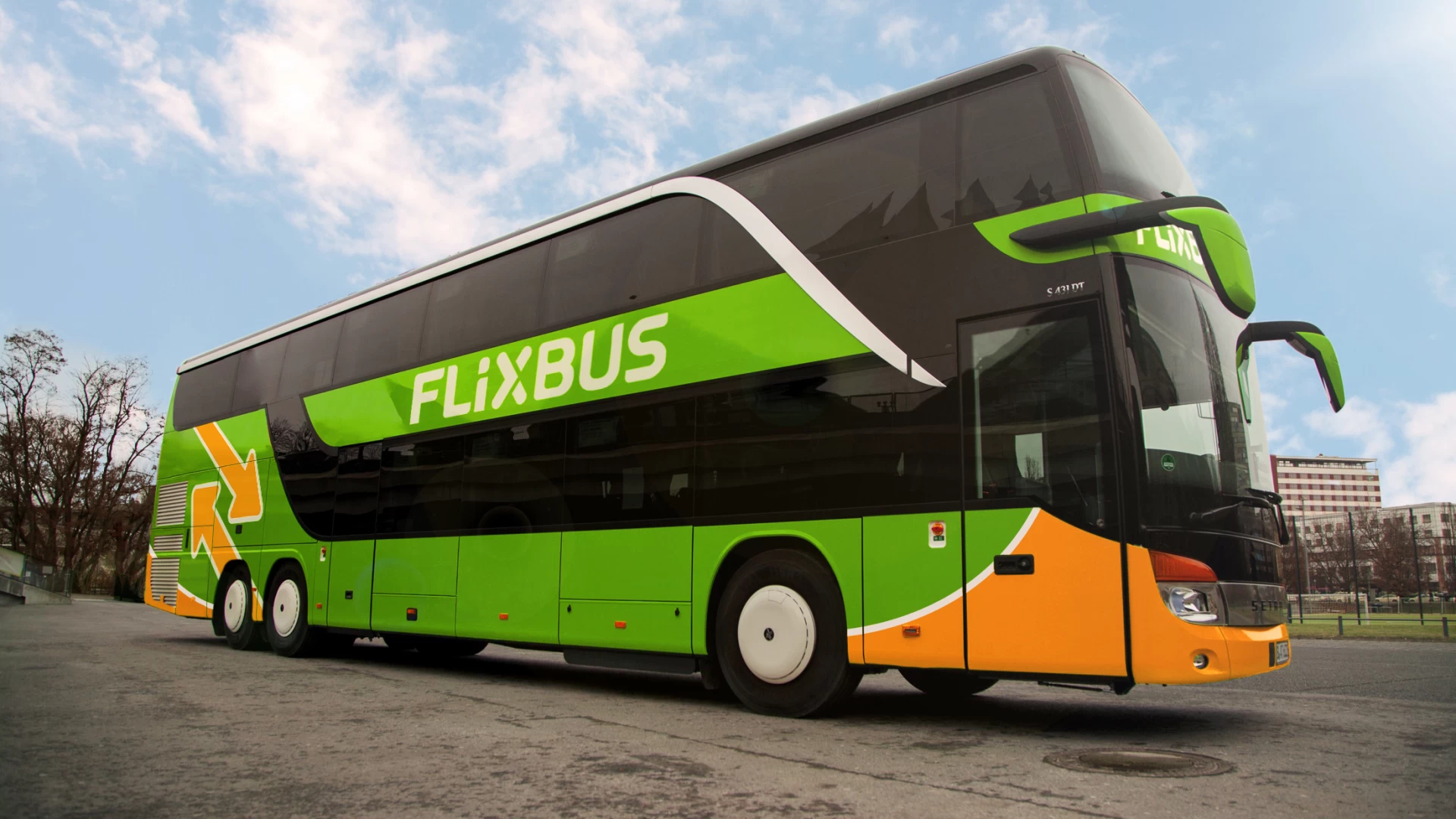 Elezioni 2022: FlixBus rilancia l’iniziativa #IoVoglioVotare Chi raggiungerà il comune di residenza in Molise con FlixBus  potrà ottenere il rimborso del viaggio di andata