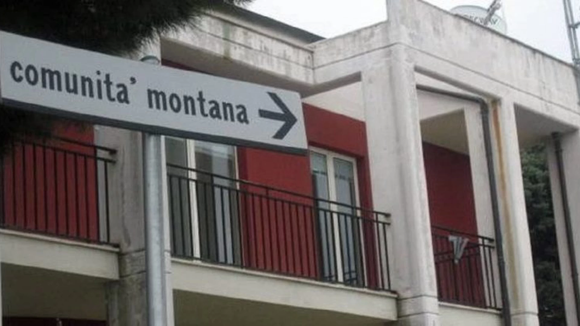 Comunità Montane del Molise: pubblicate le nomine dei Commissari con l'aggiunta di Mimmo Izzi.