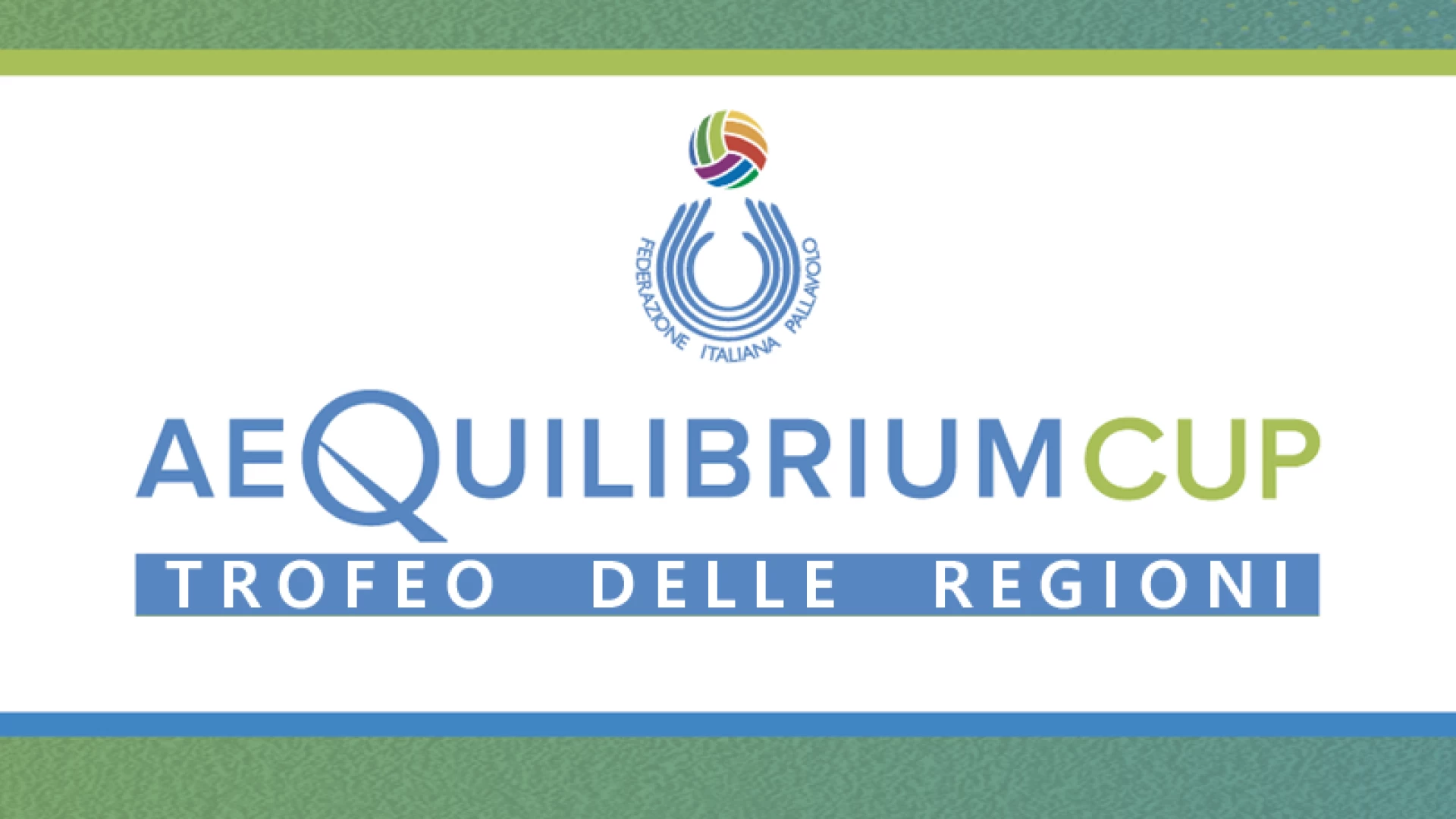 AeQuilibrium Cup 2023 in Molise:  due mesi al D-Day dellevento