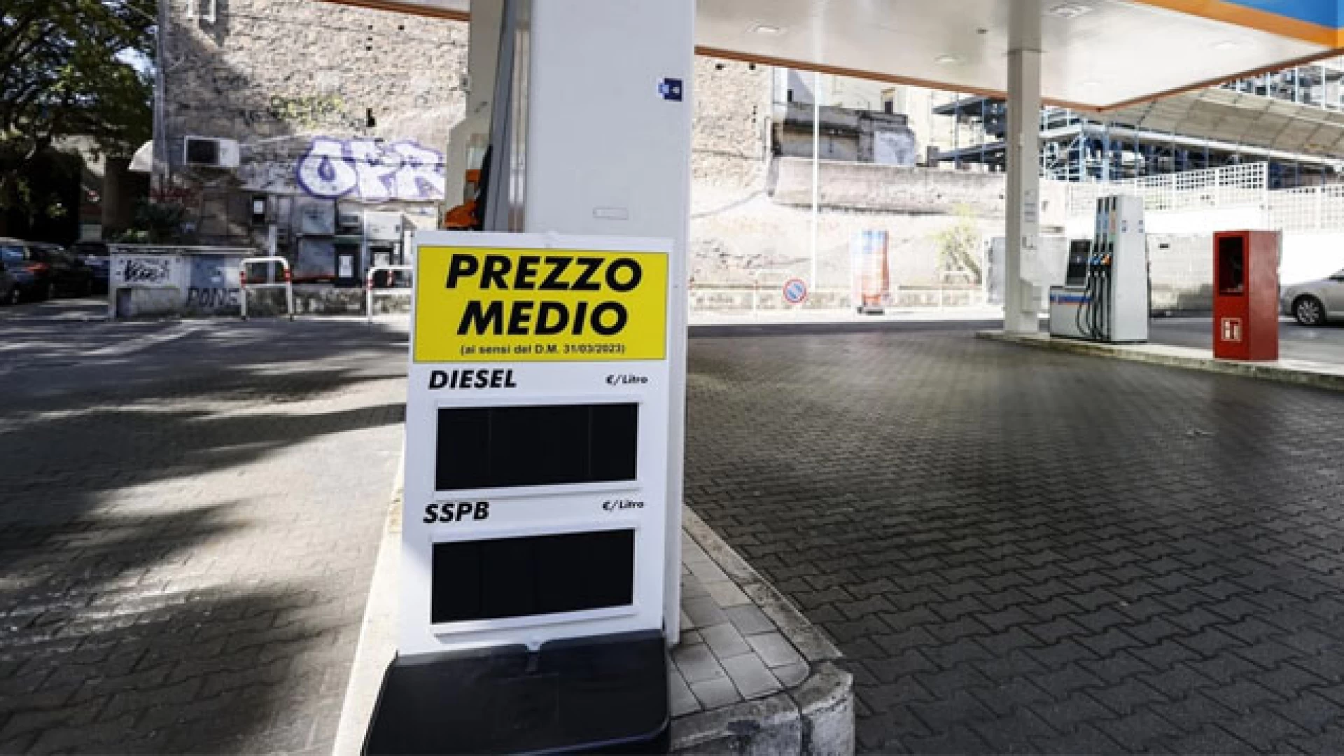Carburanti, il Tar Lazio cancella il decreto cartelli. Il presidente Figisc Confcommercio Molise Roberto Cimini “Una vittoria del sindacato e dei gestori”.