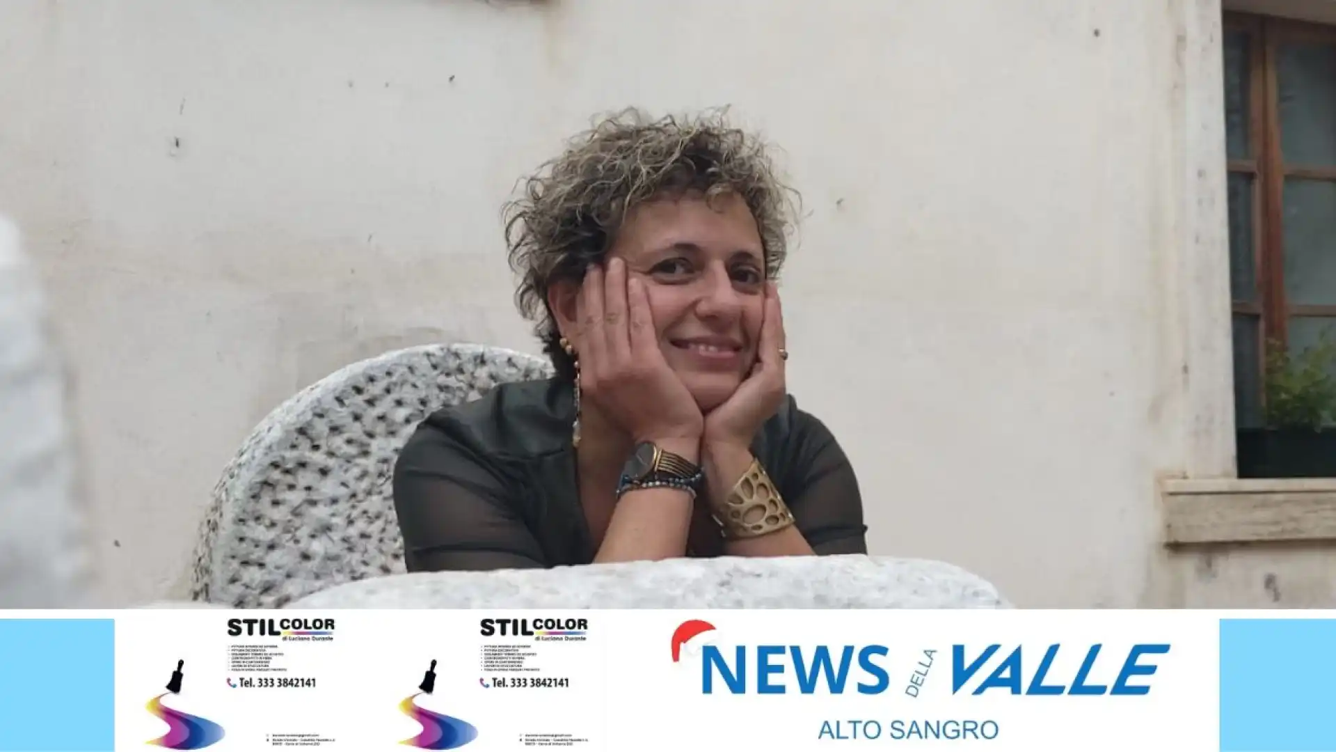 Casa Sanremo Writers sceglie Cesira Donatelli. 'Nettare di Luce' edita Masciulli  edizioni, selezionata per l'edizione 2024 - News Della Valle - La voce del  territorio e della gente