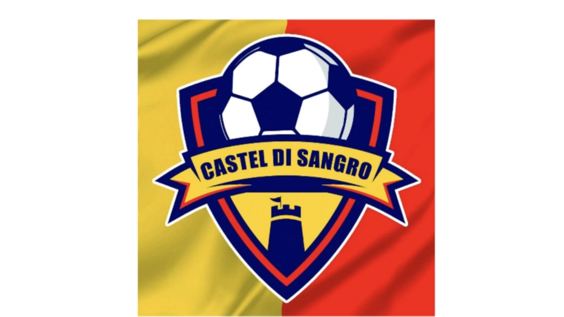 Rinasce il calcio a Castel Di Sangro. Ufficiale la costituzione dell'Asd Calcio Castel Di Sangro.