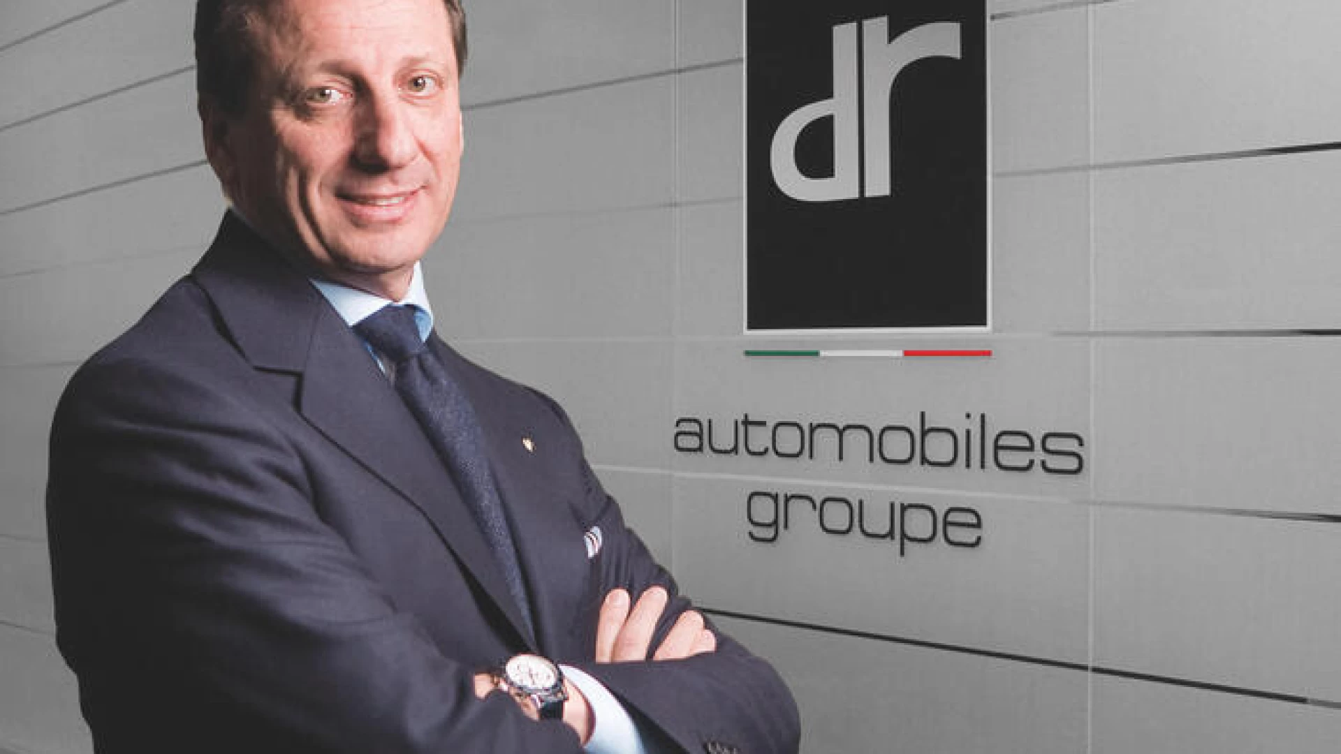 DR Automobiles Groupe impugna il provvedimento dell’AGCM. Le dichiarazioni di Massimo Di Risio.