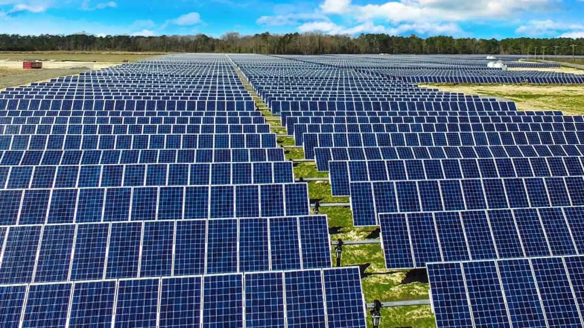 Energia: Coldiretti Molise plaude a decreto per individuazione di superfici e aree idonee ad installazione di impianti a fonti rinnovabili.