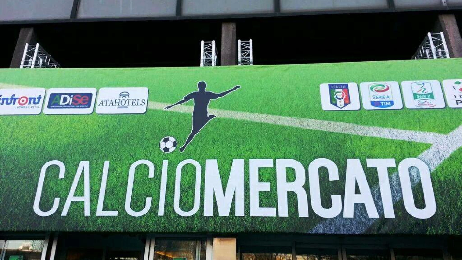 Calciomercato molisano: una conferma per il Campobasso FC e un nuovo acquisto per il Città Di Isernia