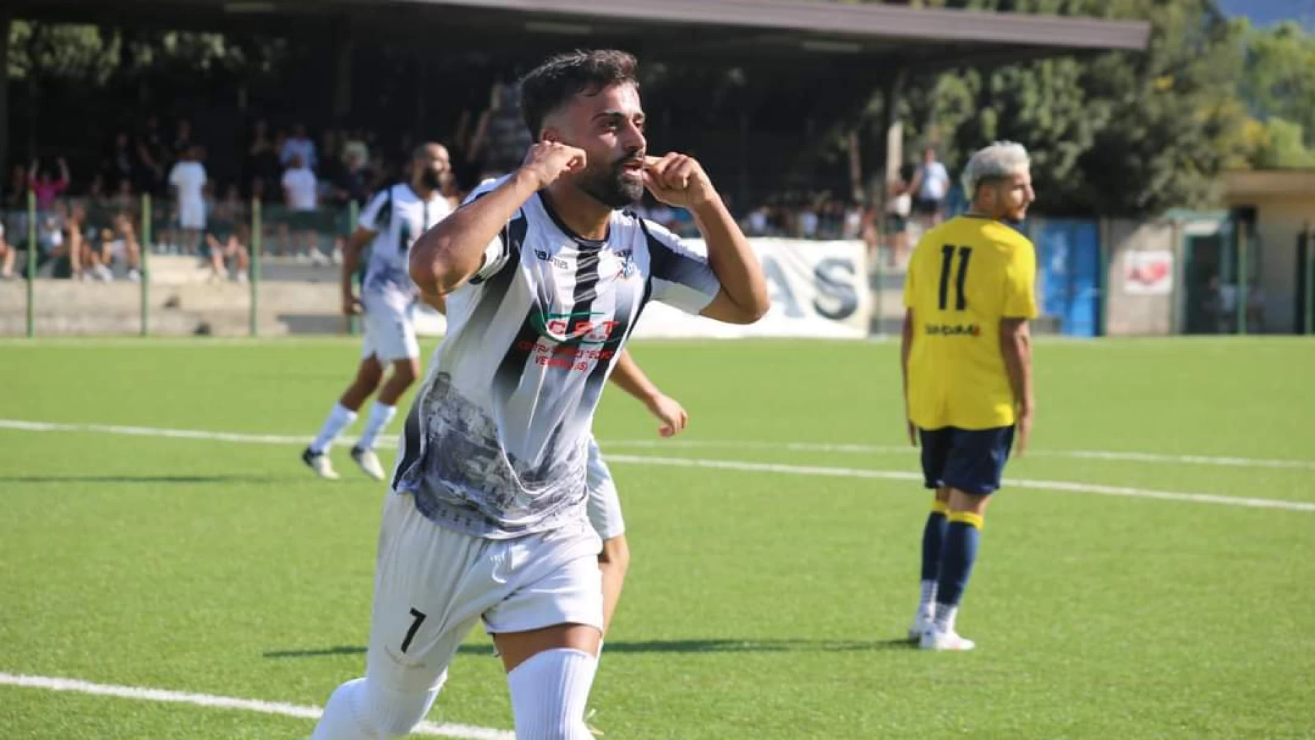 Serie D, Eccellenza e Promozione: programma gare e designazioni arbitrali