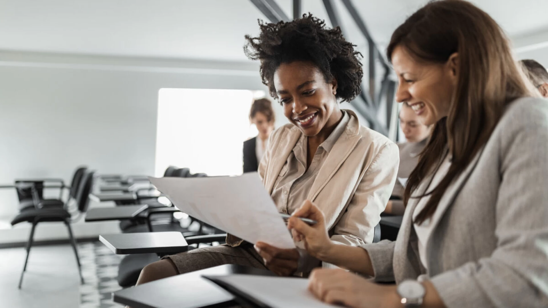 La Camera di Commercio del Molise sostiene le donne imprenditrici con il programma "Donne in Digitale"