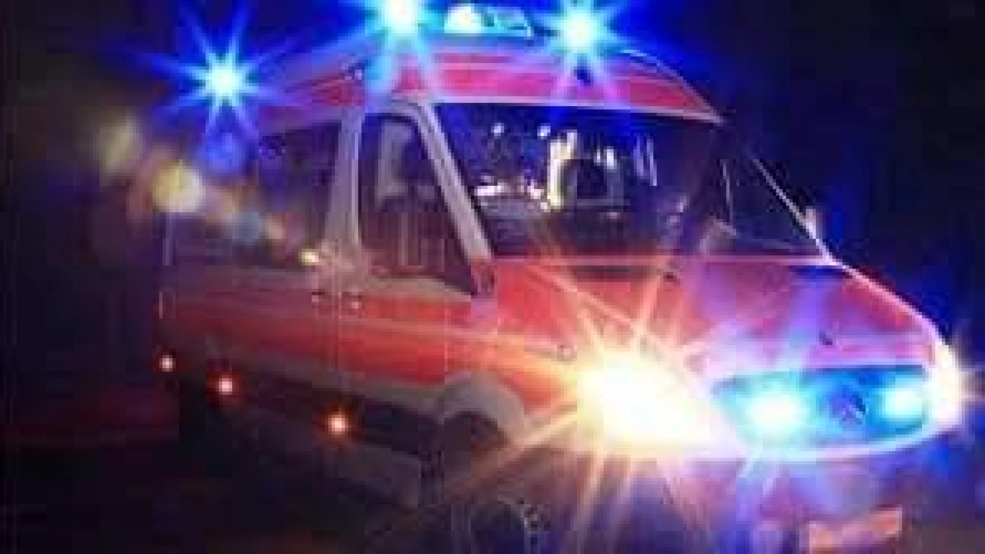 Perde la vita 42 enne rimasta coinvolta in un incidente sulla statale 652 in direzione di Rionero Sannitico.