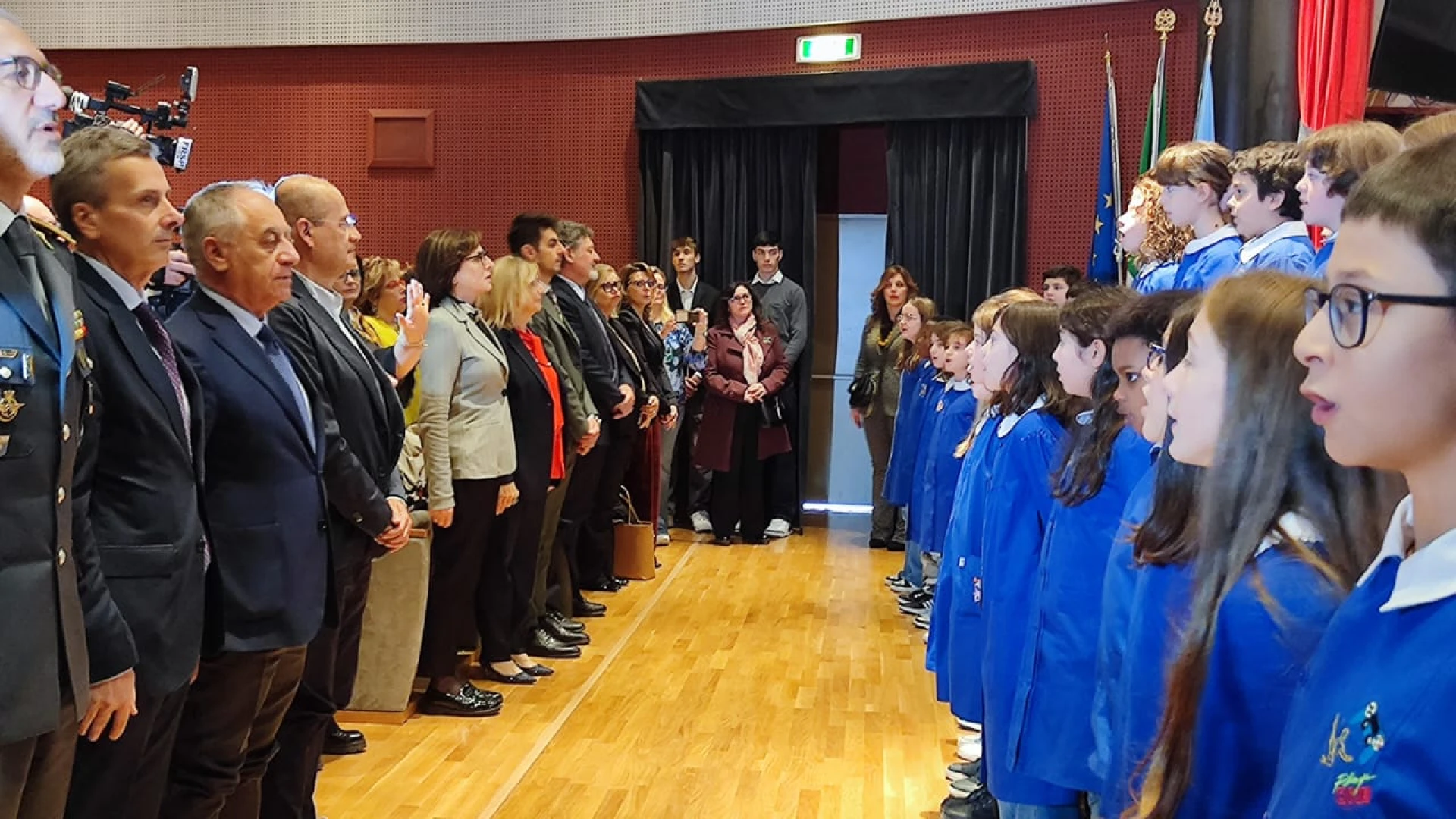 Scuola inclusiva, Vincenzo Niro: “Grande omaggio al Maestro Manzi e alla comunicazione educativa”