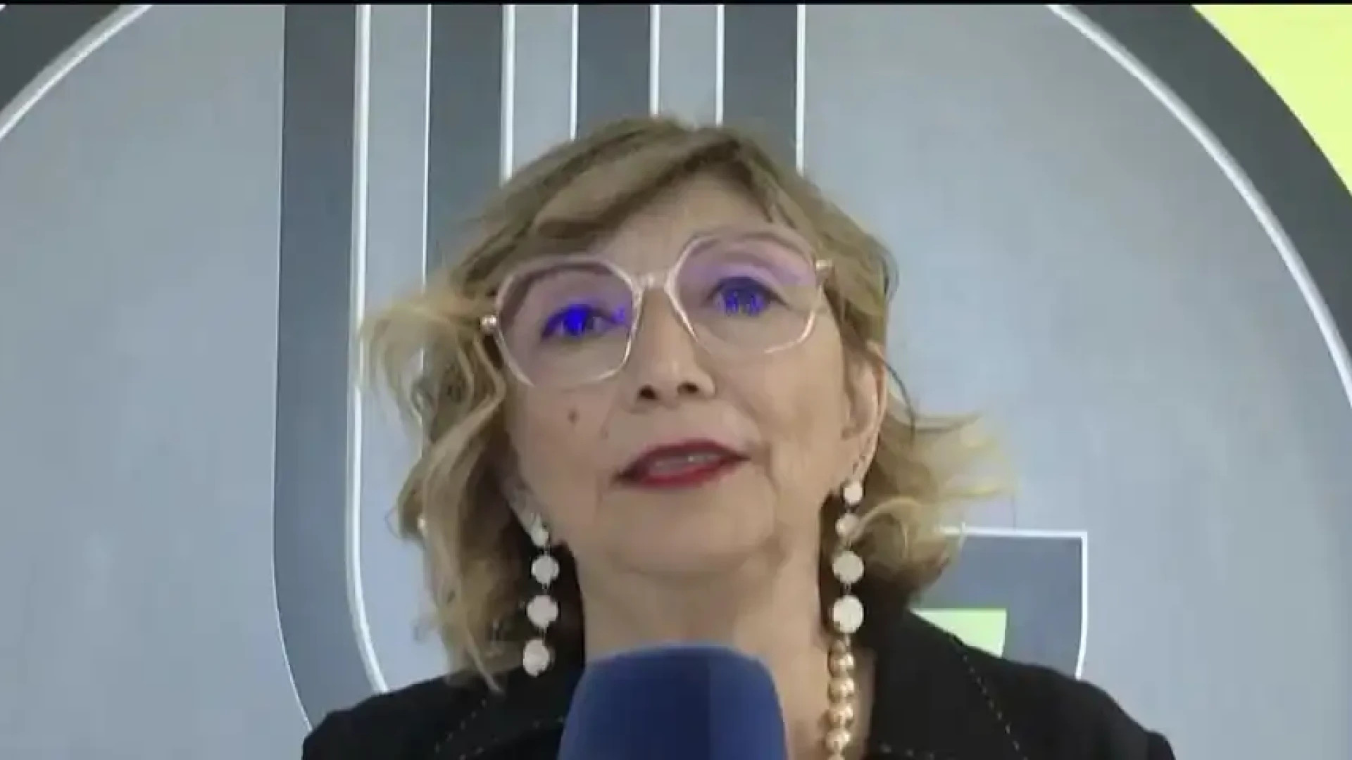 “Giornata internazionale per l'eliminazione della violenza contro le donne” del 25 novembre – Messaggio della Direttrice dell’USR Molise, Maria Chimisso, alla Comunità Scolastica del Molise