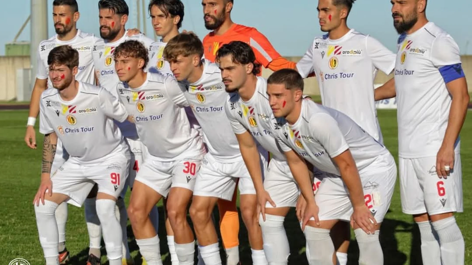 Terremoto in casa Termoli Calcio 1920: titolo consegnato all'amministrazione comunale