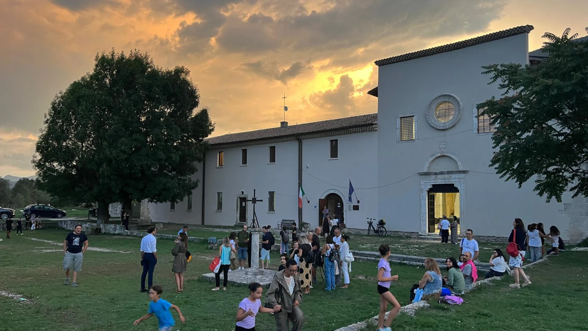 Castel di Sangro celebra la resistenza abruzzese.Una mostra per ricordare l'opposizione armata all'occupazione sabauda