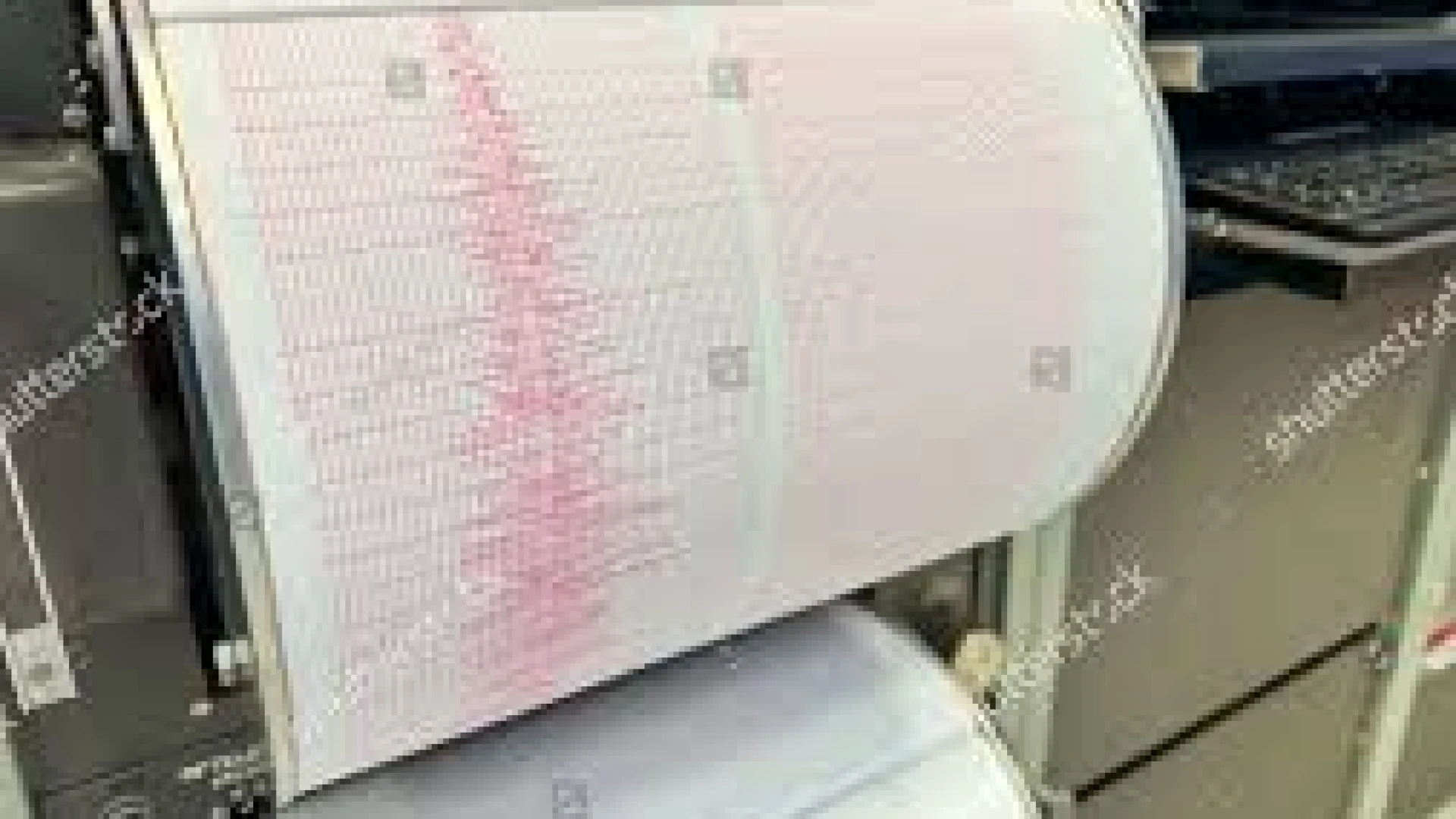 Trema la terra in Provincia di Isernia: scossa di terremoto con magnitudo 3.0. Epicentro Rionero Sannitico.