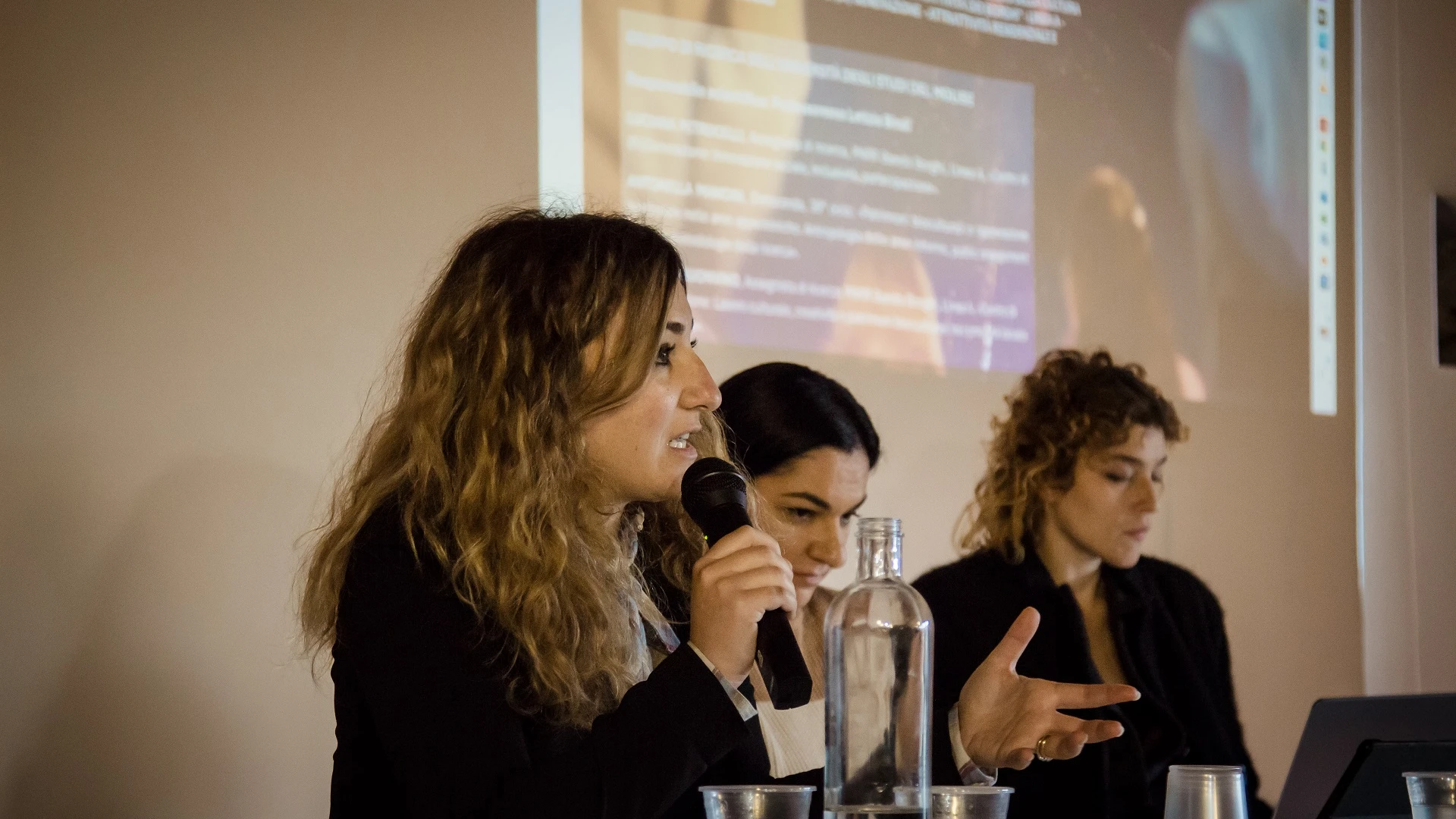 La cultura per rigenerare le aree interne dell'Appennino. A Castel Del Giudice la seconda Edizione del Workshop Biodiverso Culturale.