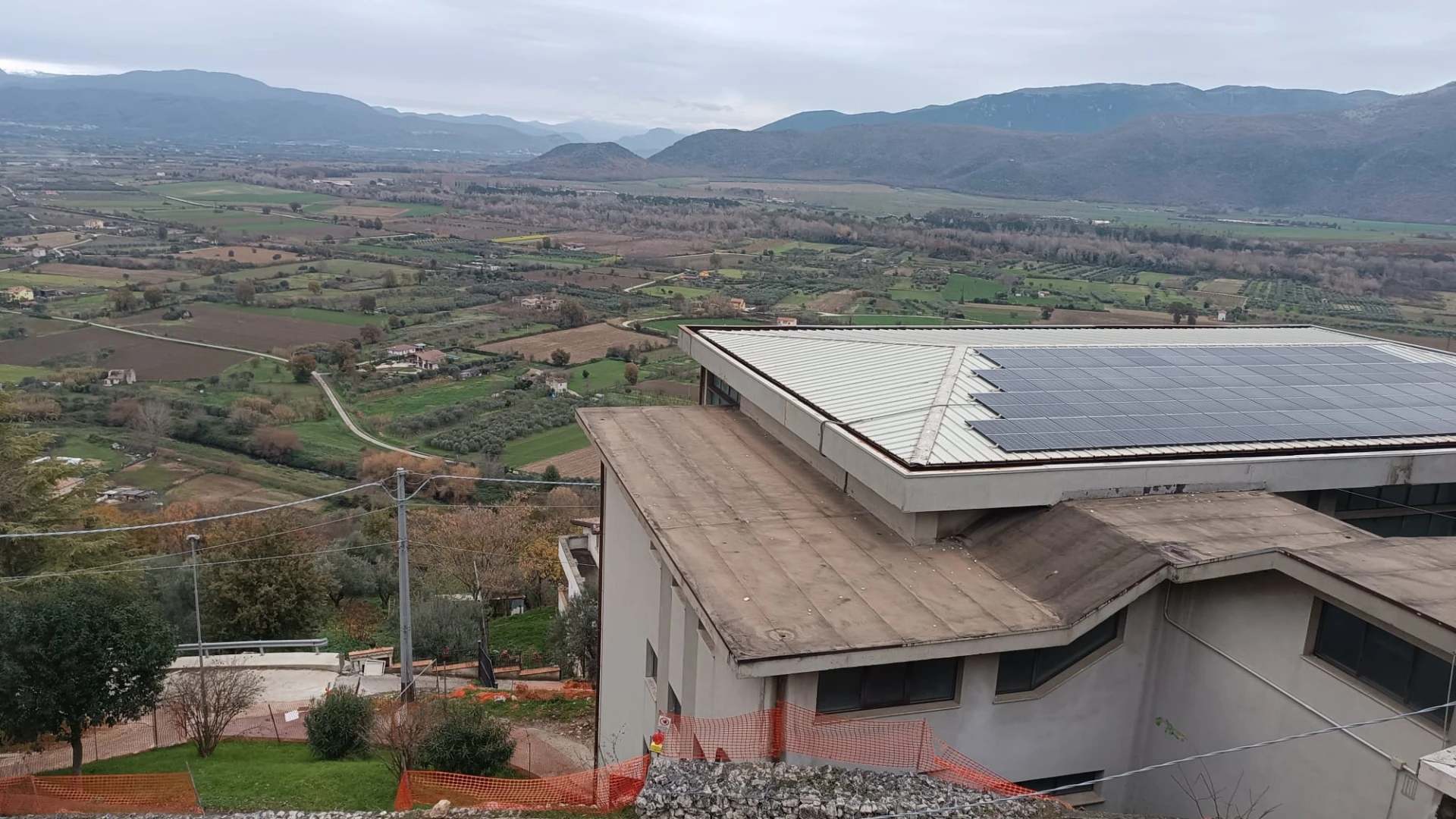 Sesto Campano, al via i lavori di ristrutturazione della palestra comunale