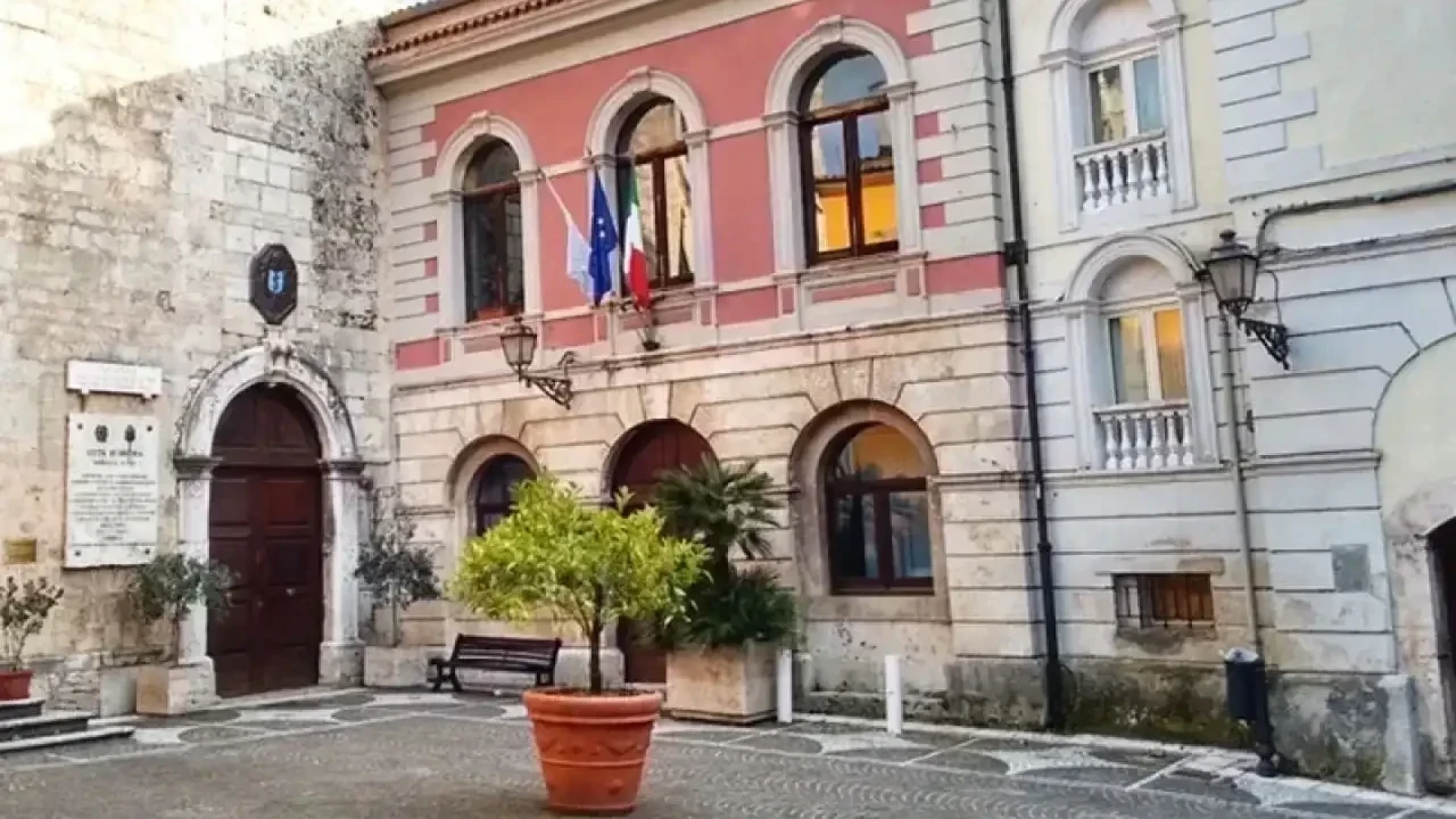 Isernia: sabato 21 dicembre l'intitolazione del largo sito nel Parco urbano della Stazione a Pietro Di Giacomo.