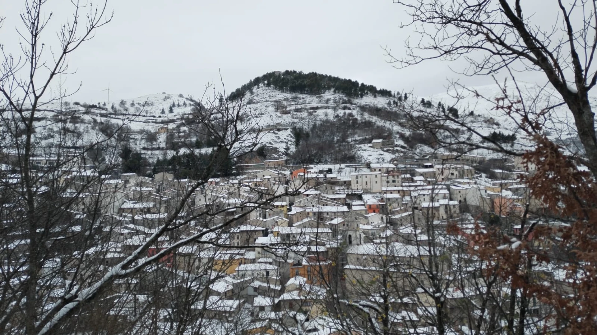 Turismo invernale: «Tra tante destinazioni c’è anche Roccamandolfi»