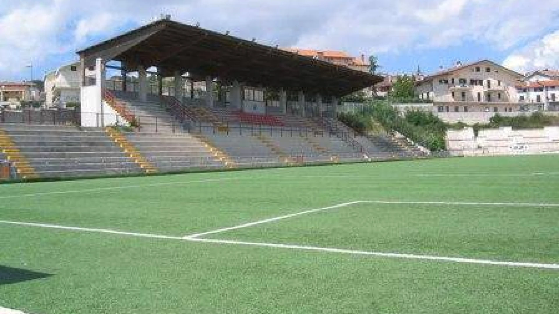 Il Brooklyn FC in Molise: amichevole contro il Napoli Femminile