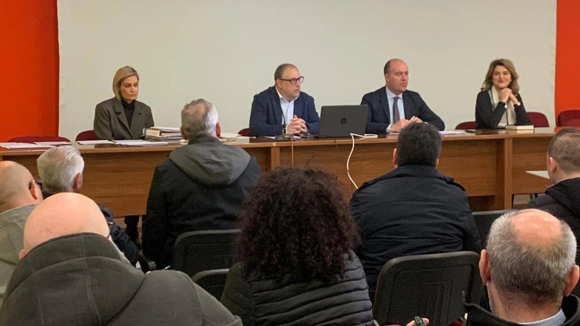 Campobasso: “Promozione Molise 2025”. Nasce l’associazione temporanea di scopo siglata da 47 aziende agricole molisane.