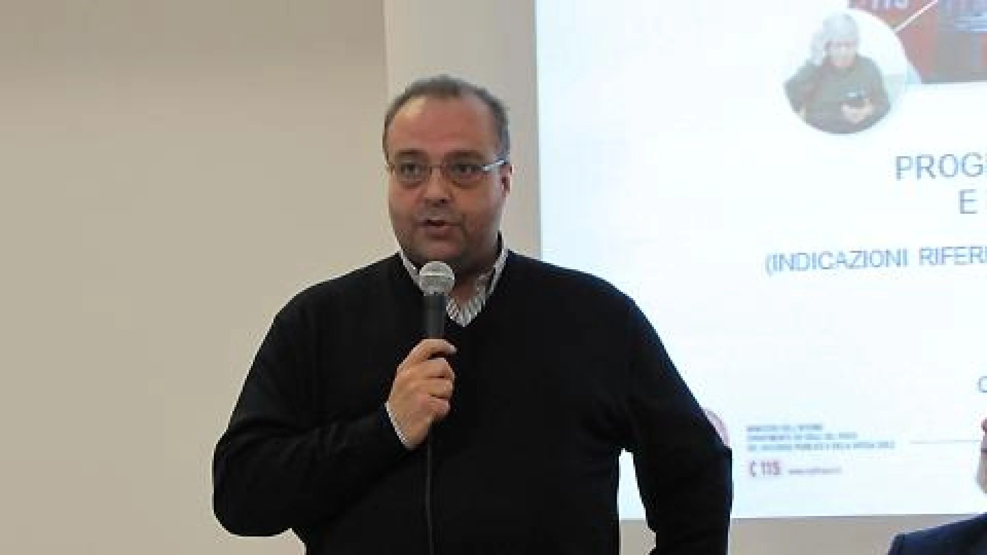Pubblicato l'elenco ufficiale degli eletti per il comitato Nazionale dei delegati Inarcassa. Eletto per gli ingegneri di Isernia il dottor Cane'.