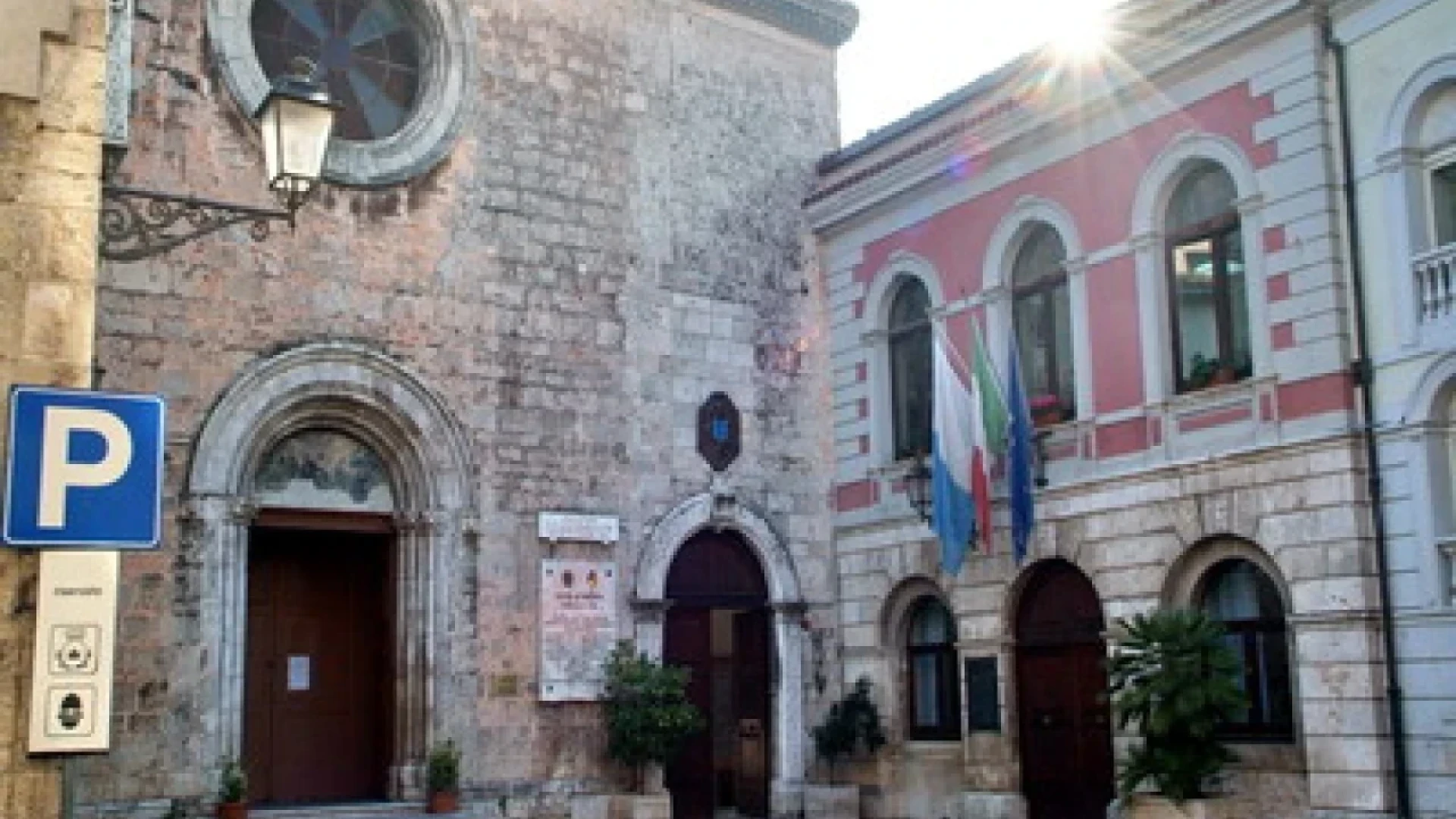 Decreto Balduzzi e proposta del Molise. Da Roma notizie non buone. Il sindaco di Isernia Castrataro: "Siamo punto e a capo".