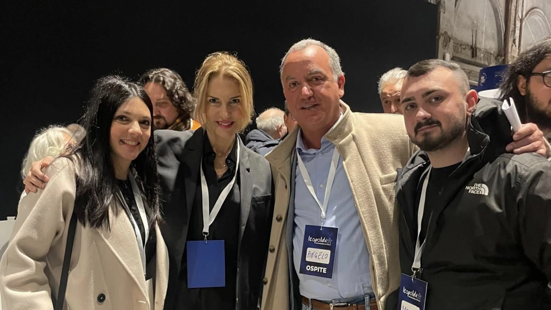 Comunali Isernia: Italia Viva Isernia apre al dialogo con il centrosinistra