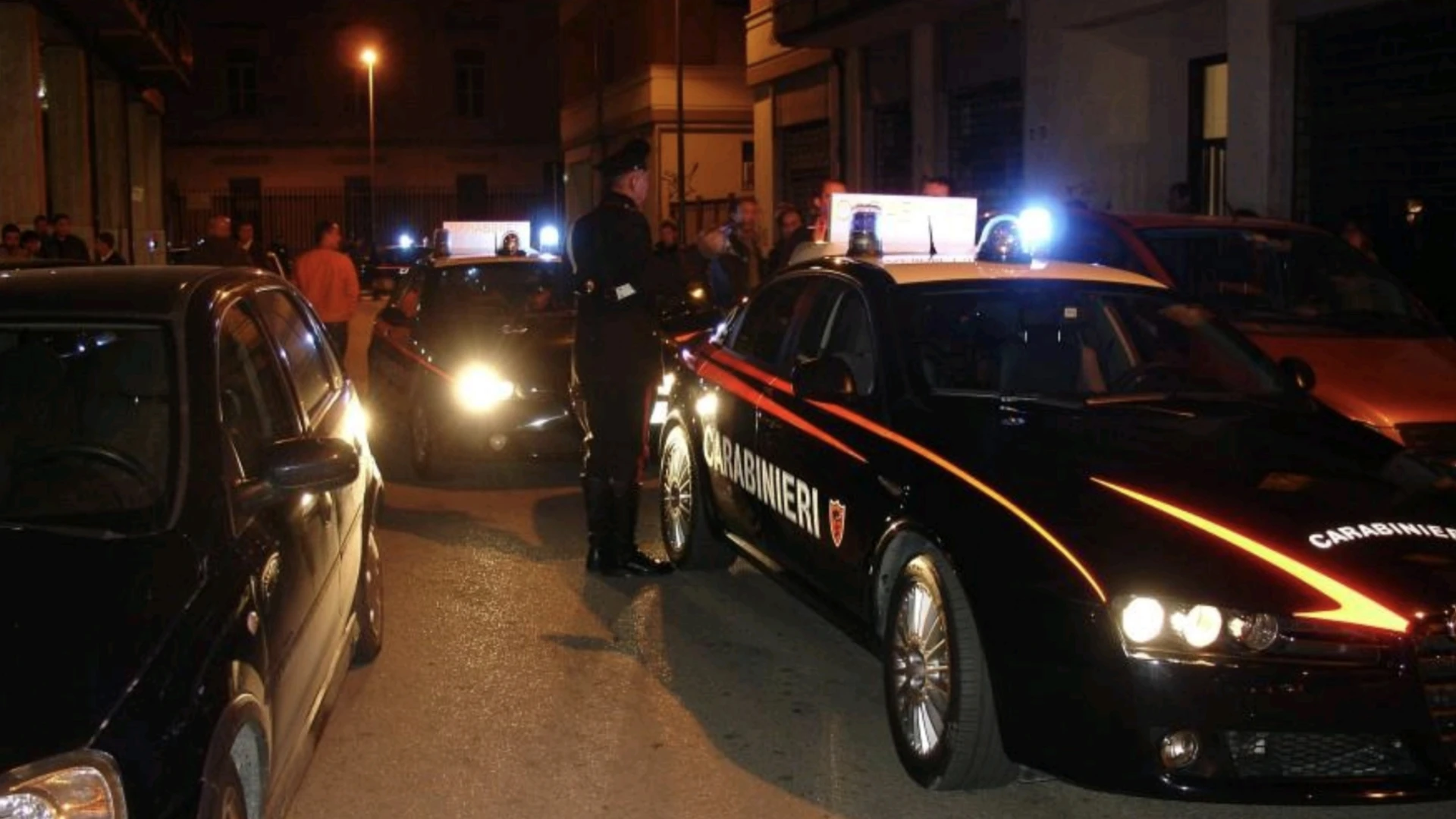 Venafro: Controlli intensificati dei Carabinieri della Compagnia locale. Diversi i reati contestati agli automobilisti. Sequestrate anche sostenze stupefacenti.