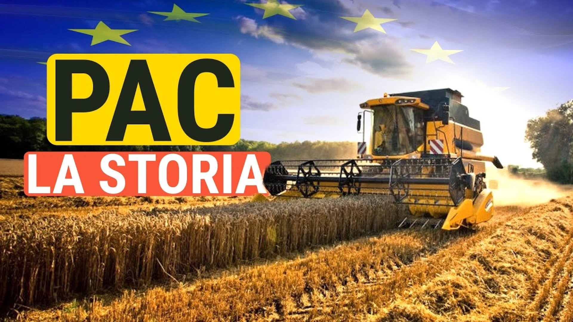 Coldiretti Molise: bene la semplificazione della PAC proposta dalla Commissione Ue.