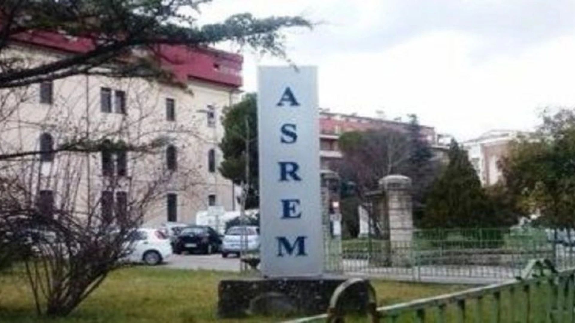 Contesta un ordine di servizio, ma l’ASReM ha agito per garantire ...