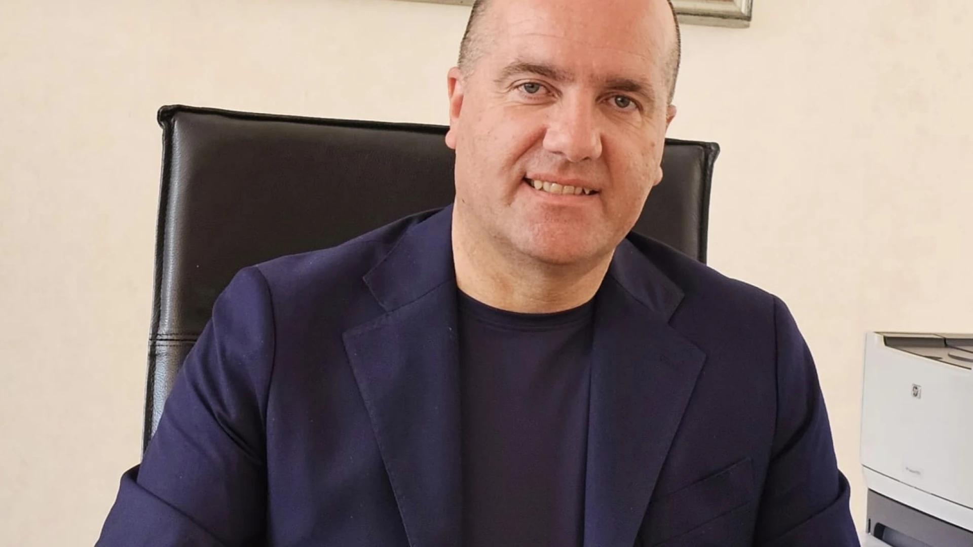 Campobasso: normativa sulla caccia e modifiche. La nota dell'Assessore regionale Salvatore Micone.