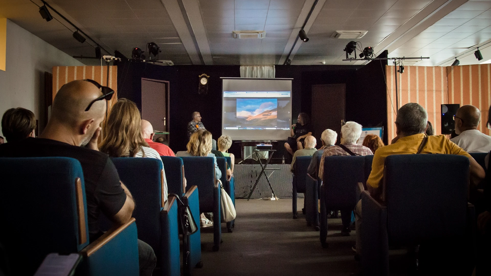 9° Concorso Fotografico Nazionale  Città di Isernia, proclamati i vincitori.