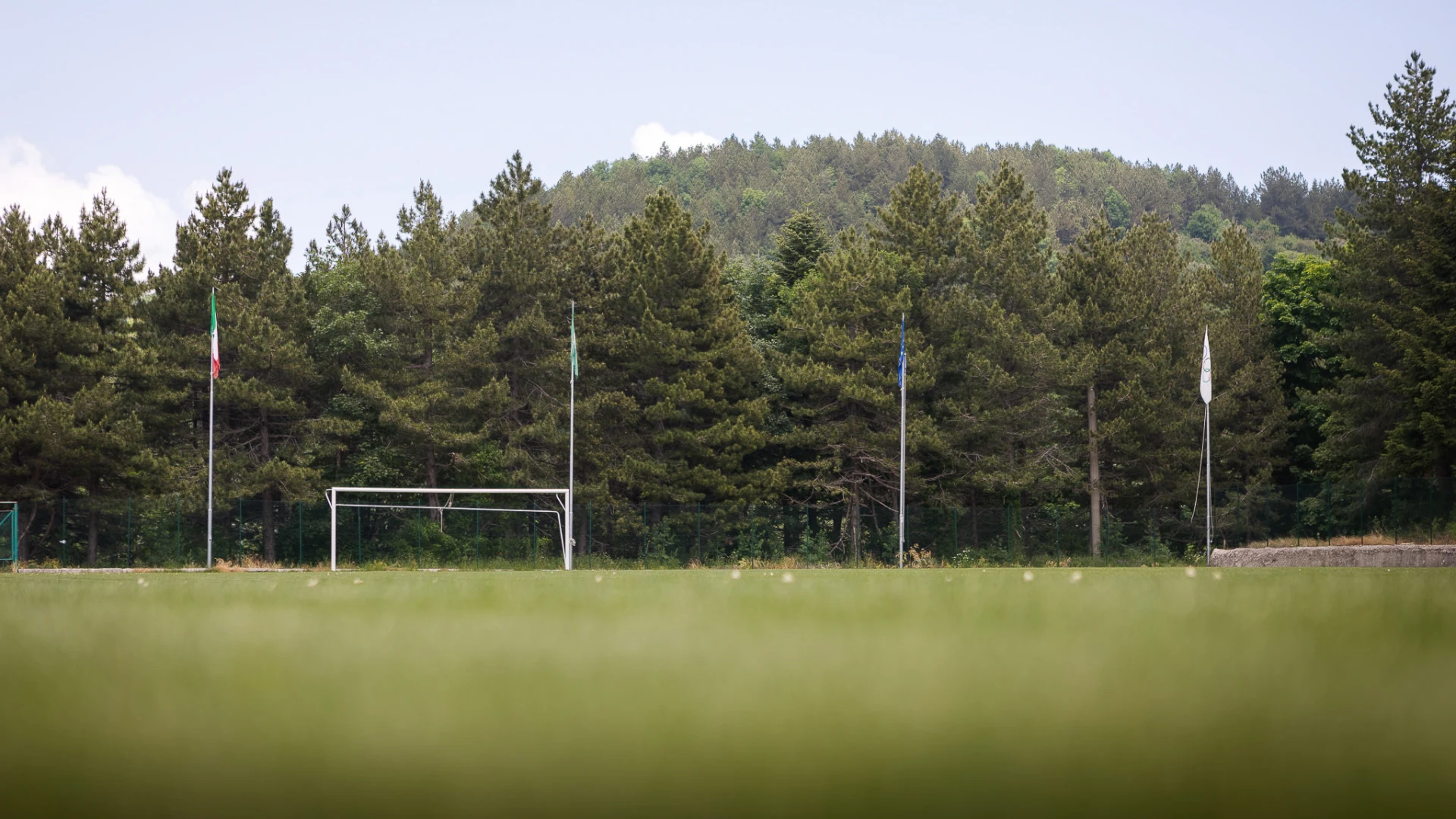 Capracotta ospiterà il ritiro pre campionato del Campobasso FC