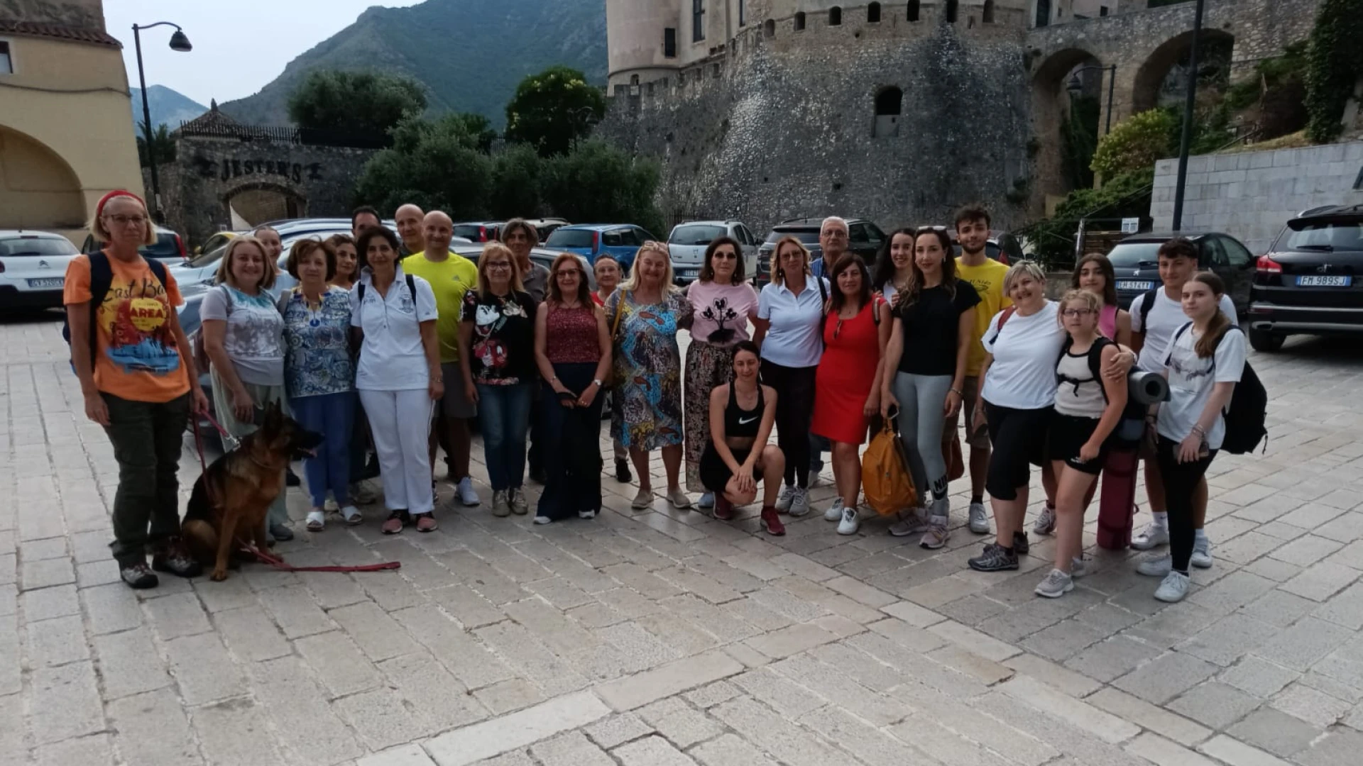 Merenda nell’Oliveta 2025: V edizione dedicata al “Mental wellness”.