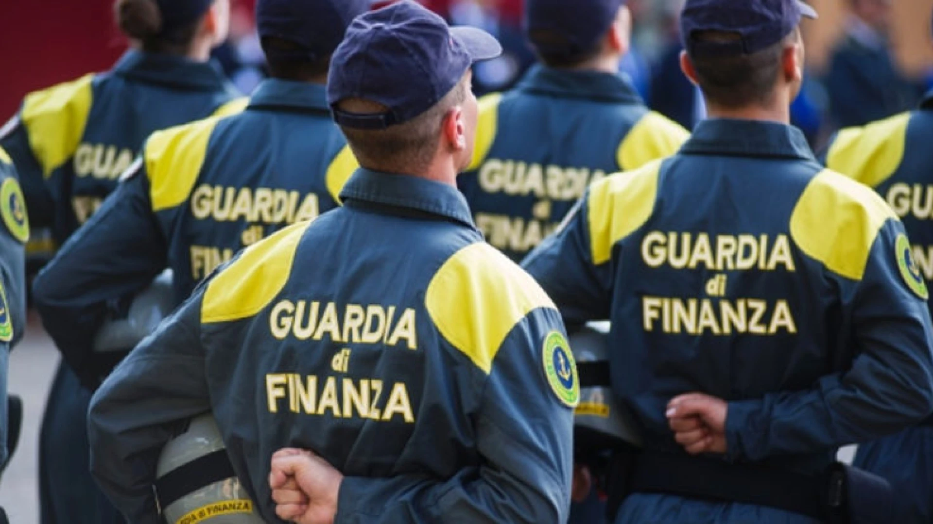 Protocollo d'intesa tra la Guardia di Finanza e l'Agenzia per la Cybersicurezza nazionale
