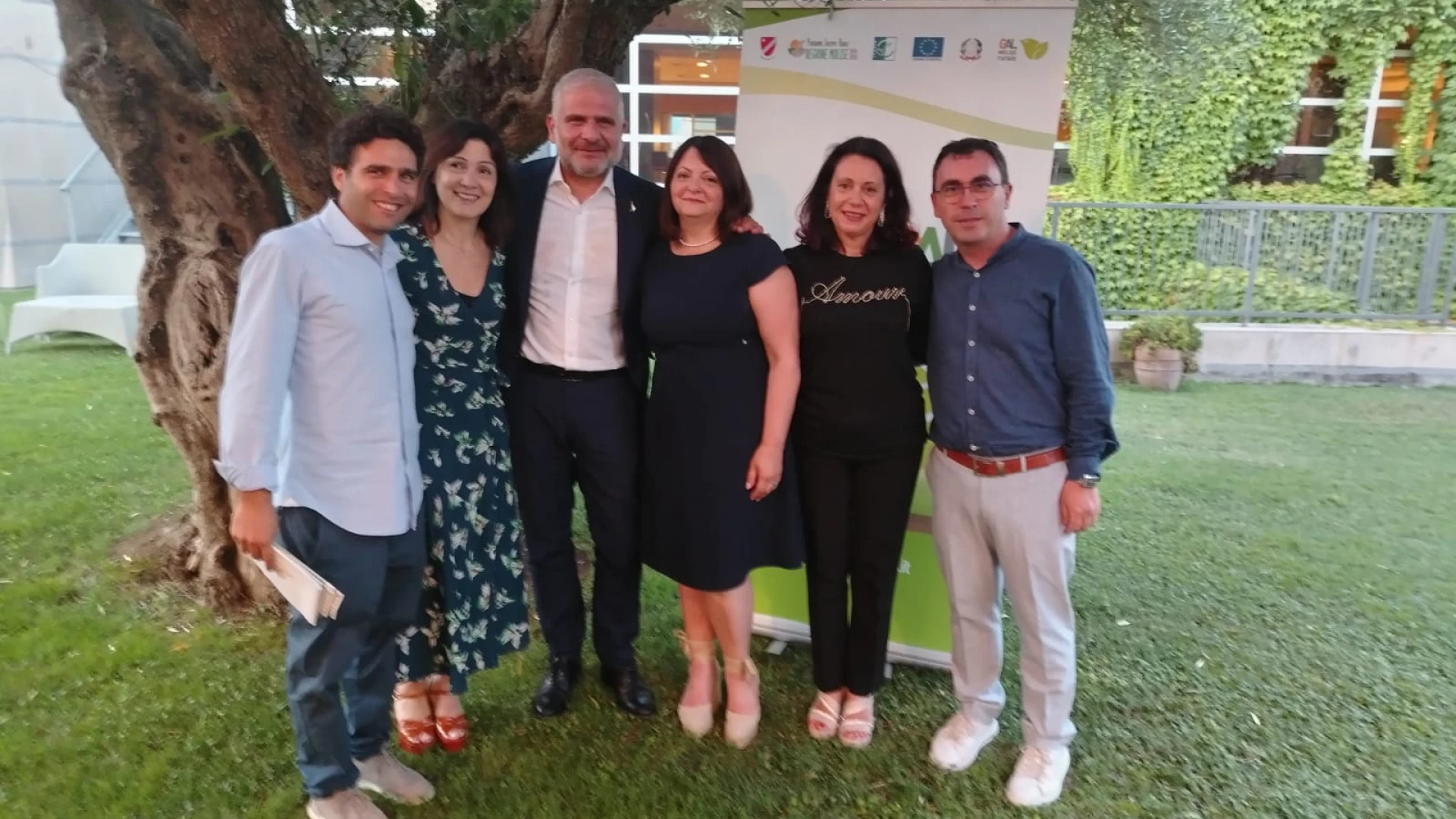 “Smart Community – Terra in cammino”: insieme per un futuro più connesso e sostenibile