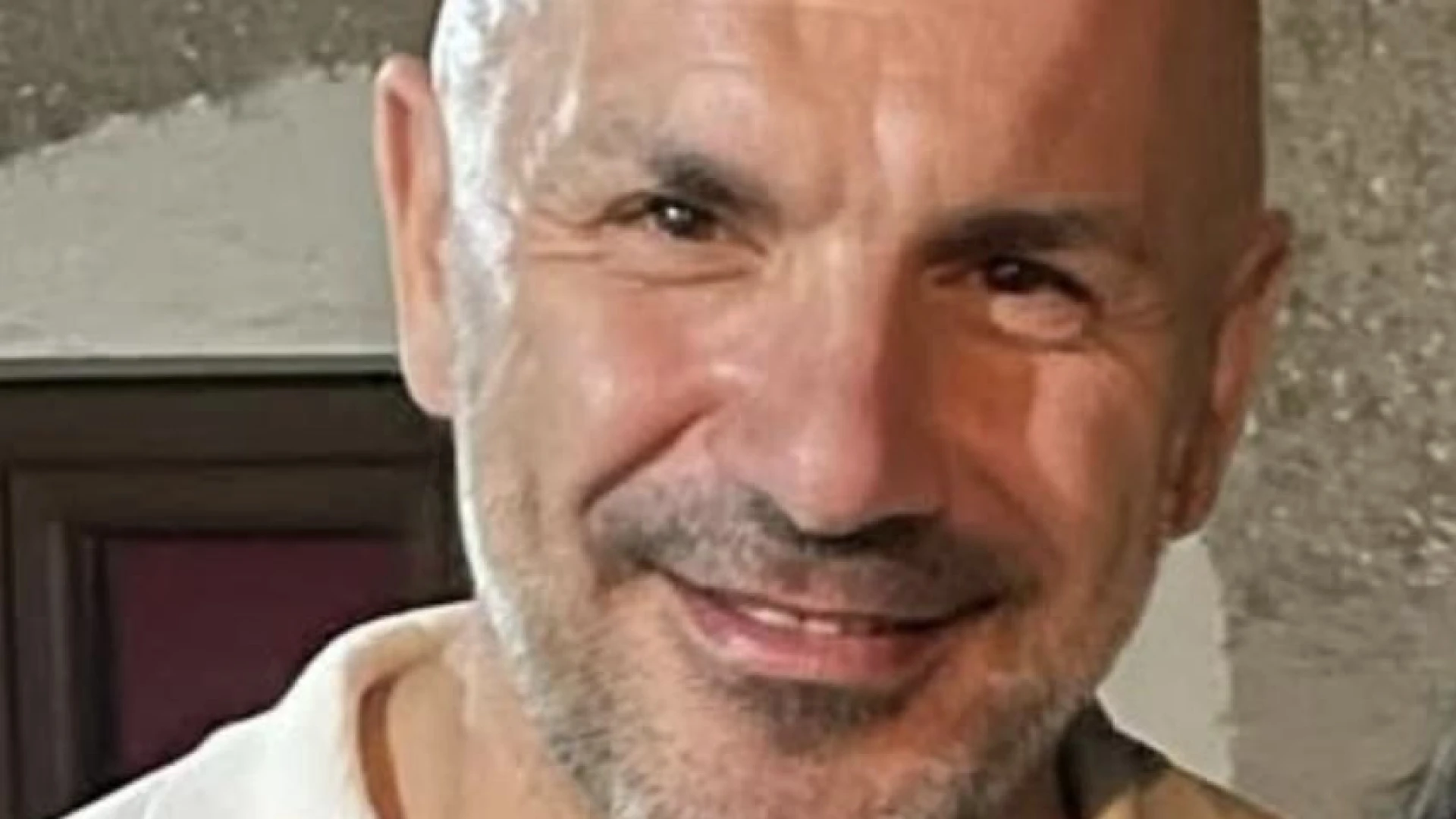 Statale 158: colto da malore sulla bici. Muore cicloamatore di Venafro. Inutili i tentativi di soccorso.