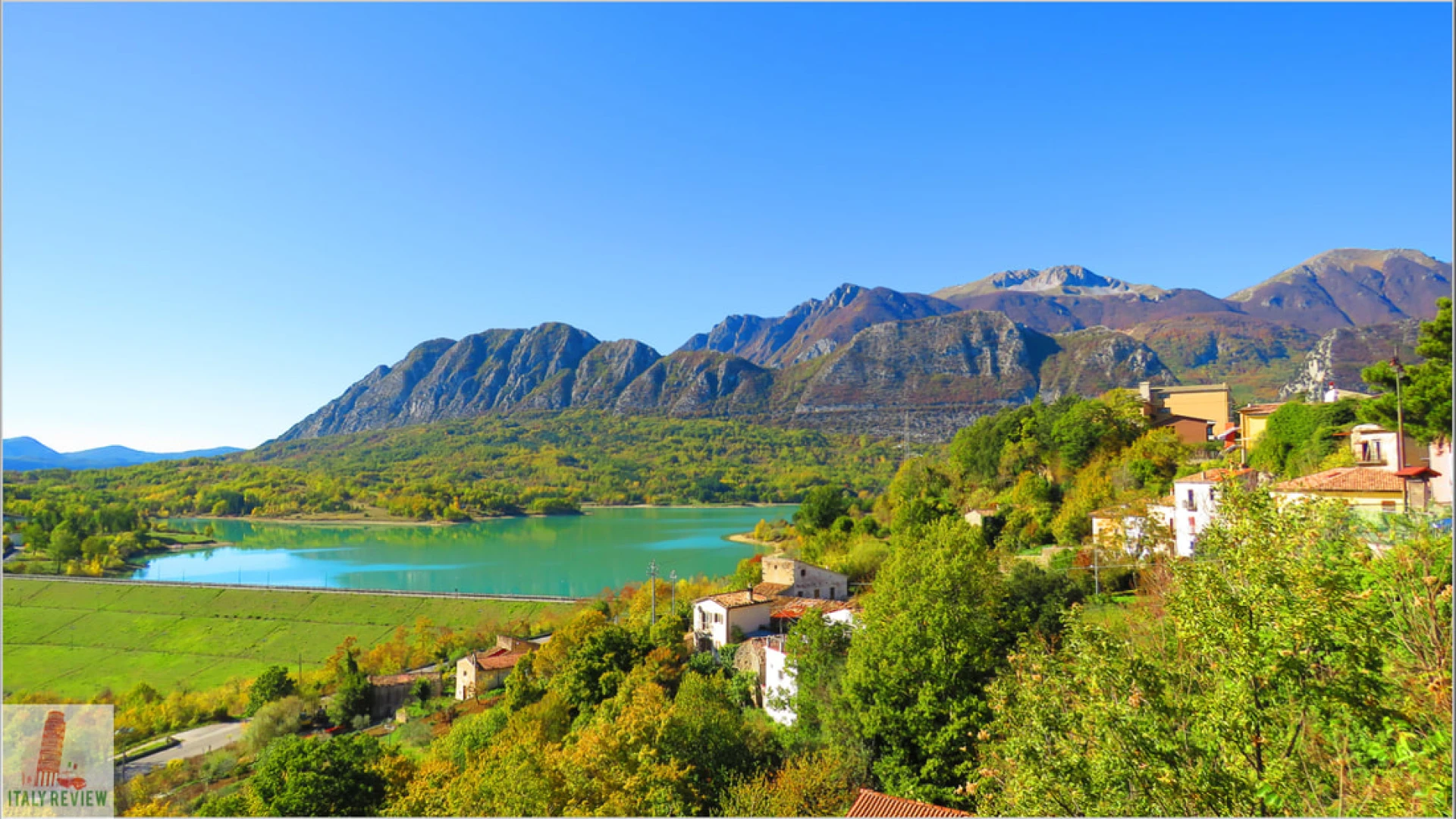 Castel San Vincenzo: nel 2026 il comune diventerà “Smart Village”