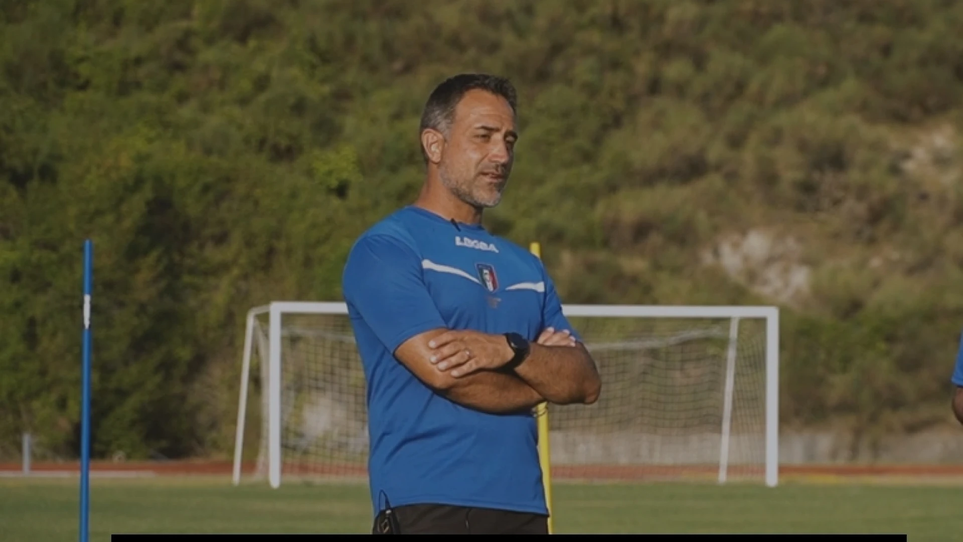 Gilberto Rocchetti confermato nel settore tecnico dell-Aia-Figc.