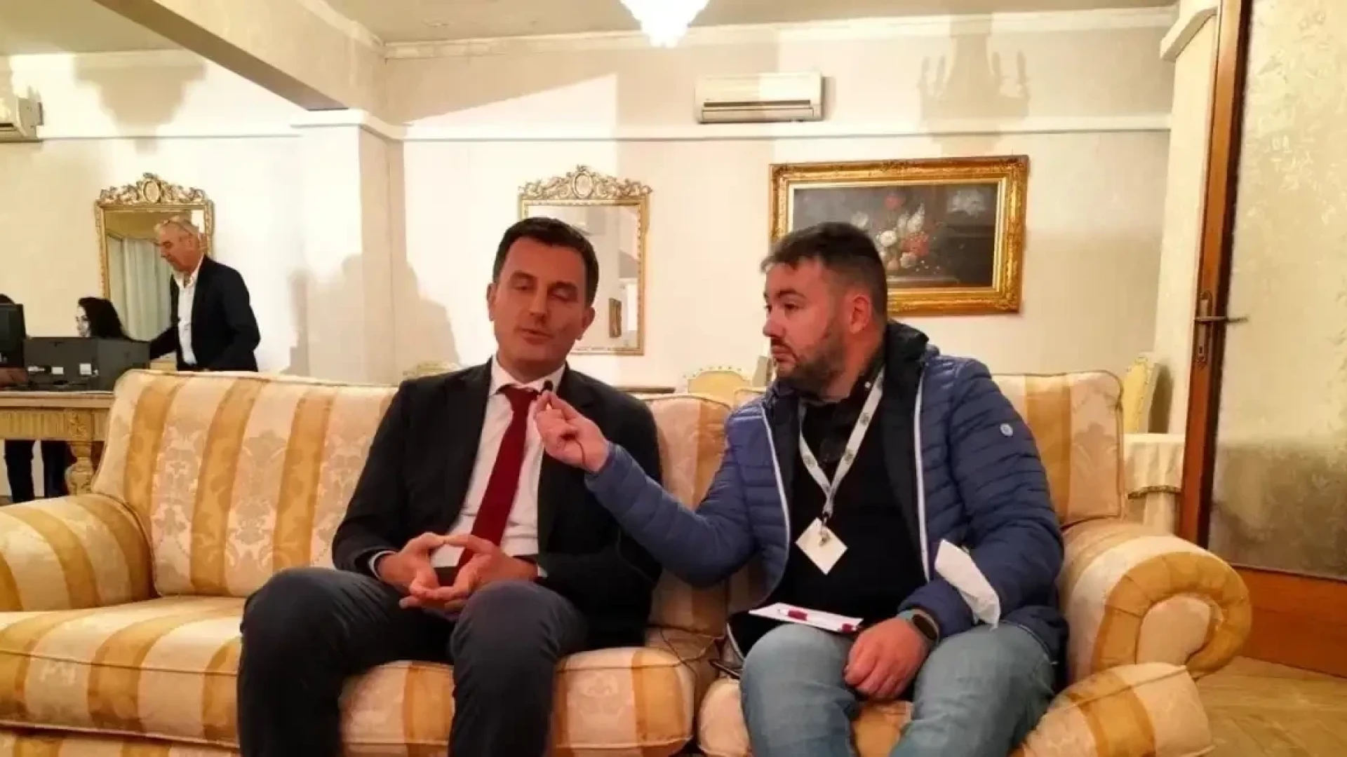 Isernia: Tassa sull’ombra, lavoriamo al nuovo Regolamento per la sua abolizione. I chiarimenti del sindaco Piero Castrataro.