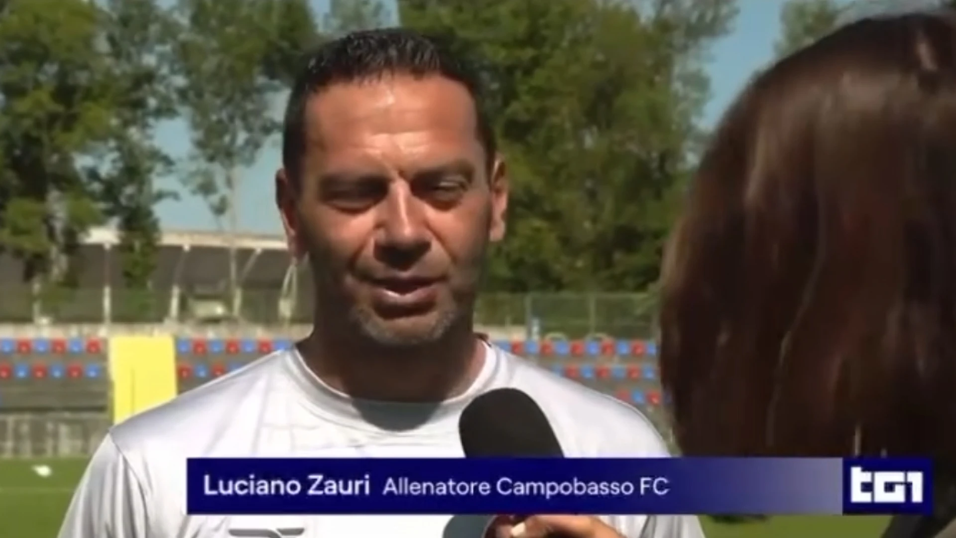 Il Campobasso FC fa' grande se stessa e tutta la Regione Molise