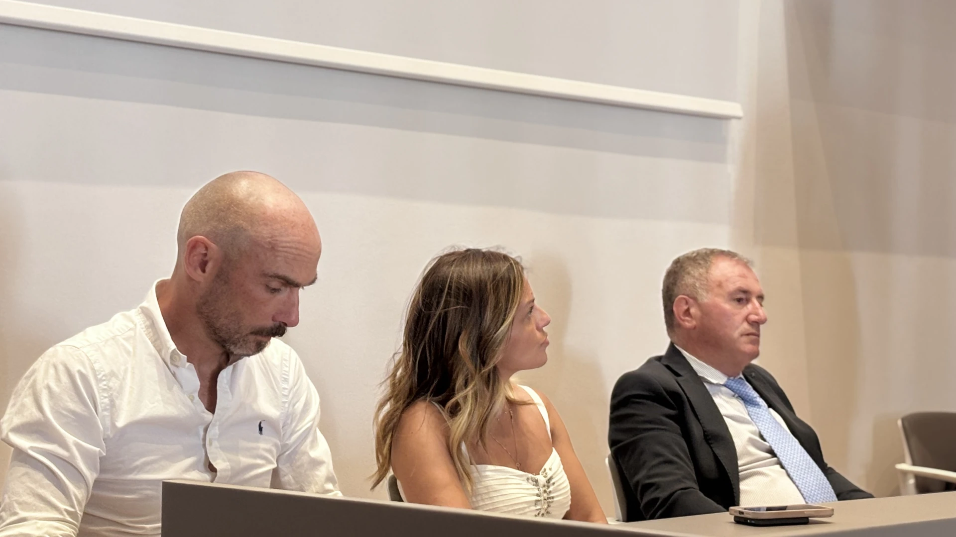 Bilancio e prospettive, la Provincia dell’Aquila a confronto con i territori.