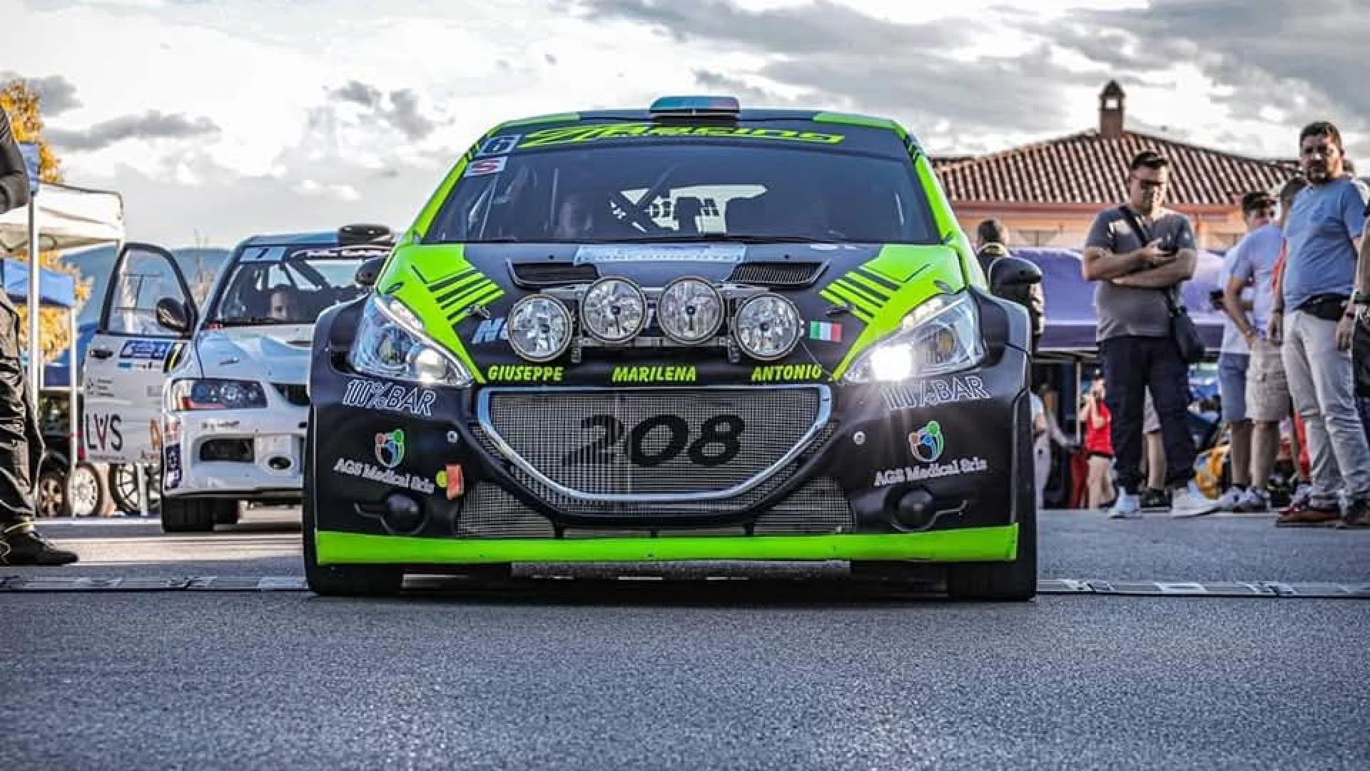 Rally del Matese XII edizione: si corre il 2 e il 3 agosto