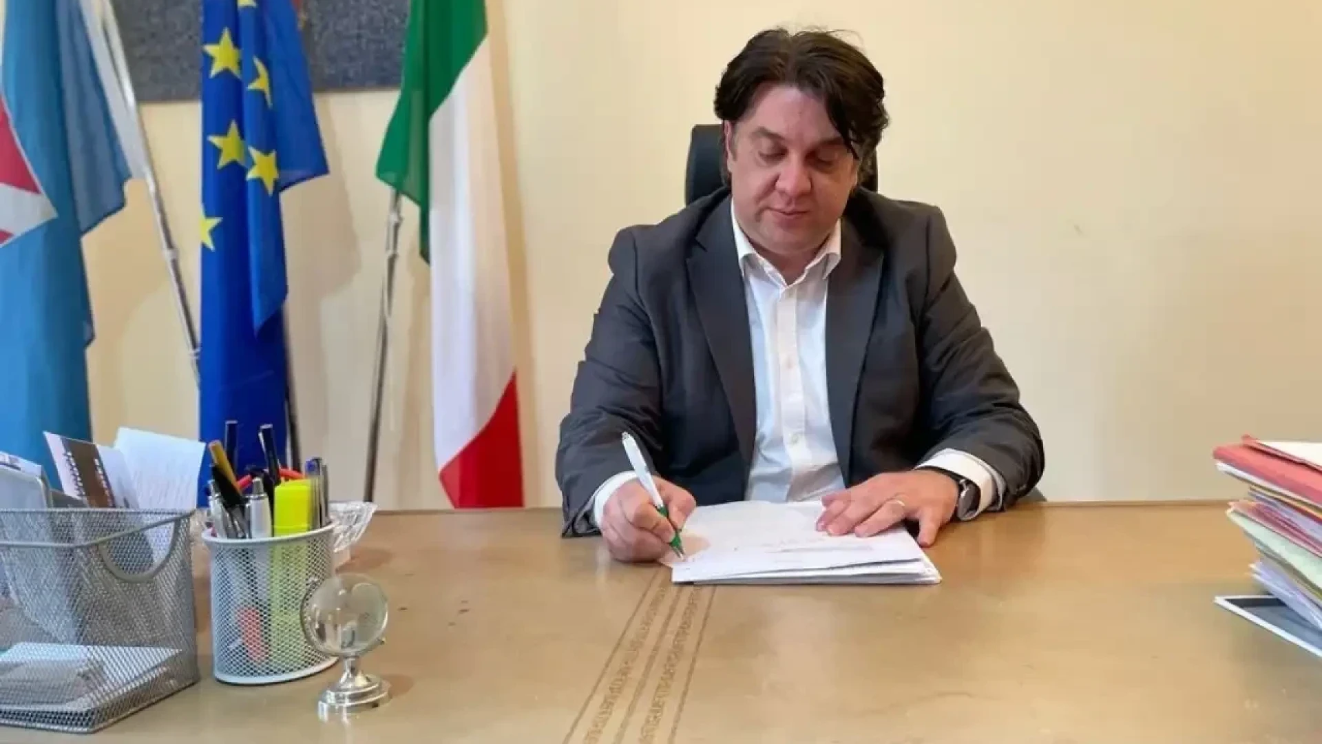 Borse di Studio A.S. 2024/2025: al via le liquidazioni delle somme in favore degli  studenti molisani.