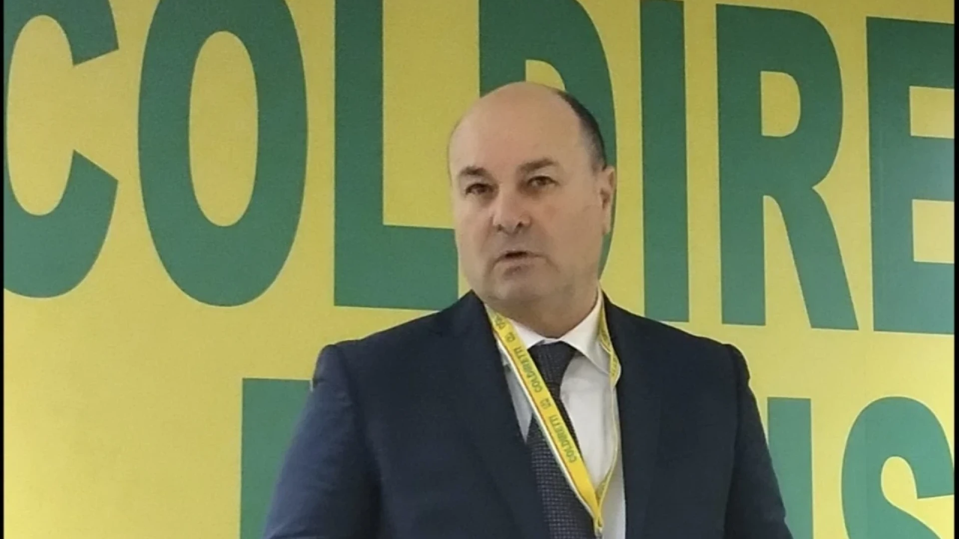 Pagamenti Agea: Coldiretti Molise, un ottimo risultato. Ora la Regione attui rapide ed efficaci politiche di rilancio del settore.