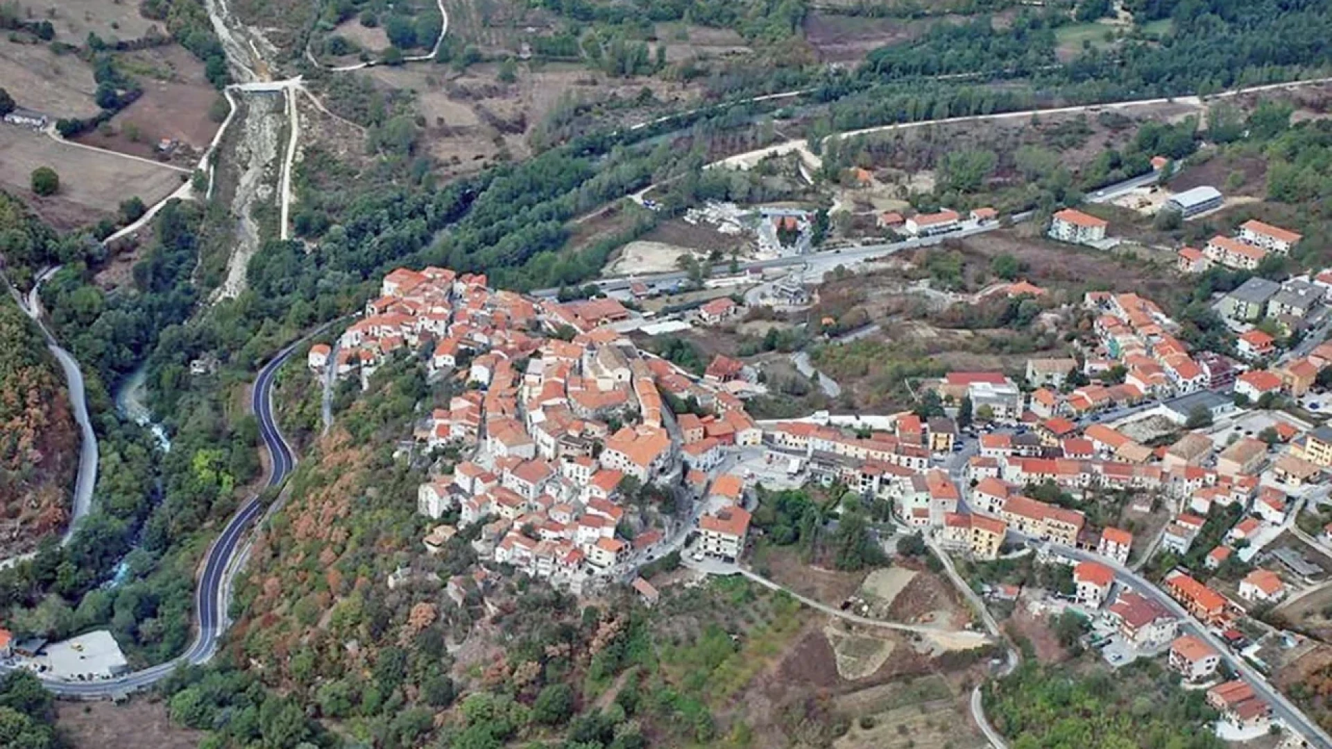 Colli a Volturno: convocato per lunedì 20 ottobre il Consiglio  comunale. Consulta l'ordine del giorno