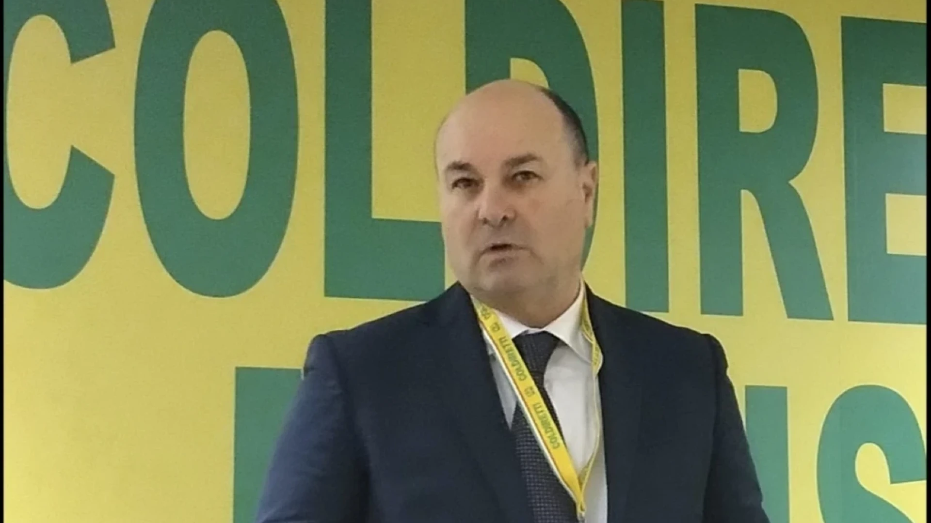 Elezioni Consorzio di Bonifica di Venafro: Coldiretti Molise esprime soddisfazione per il verdetto delle urne.