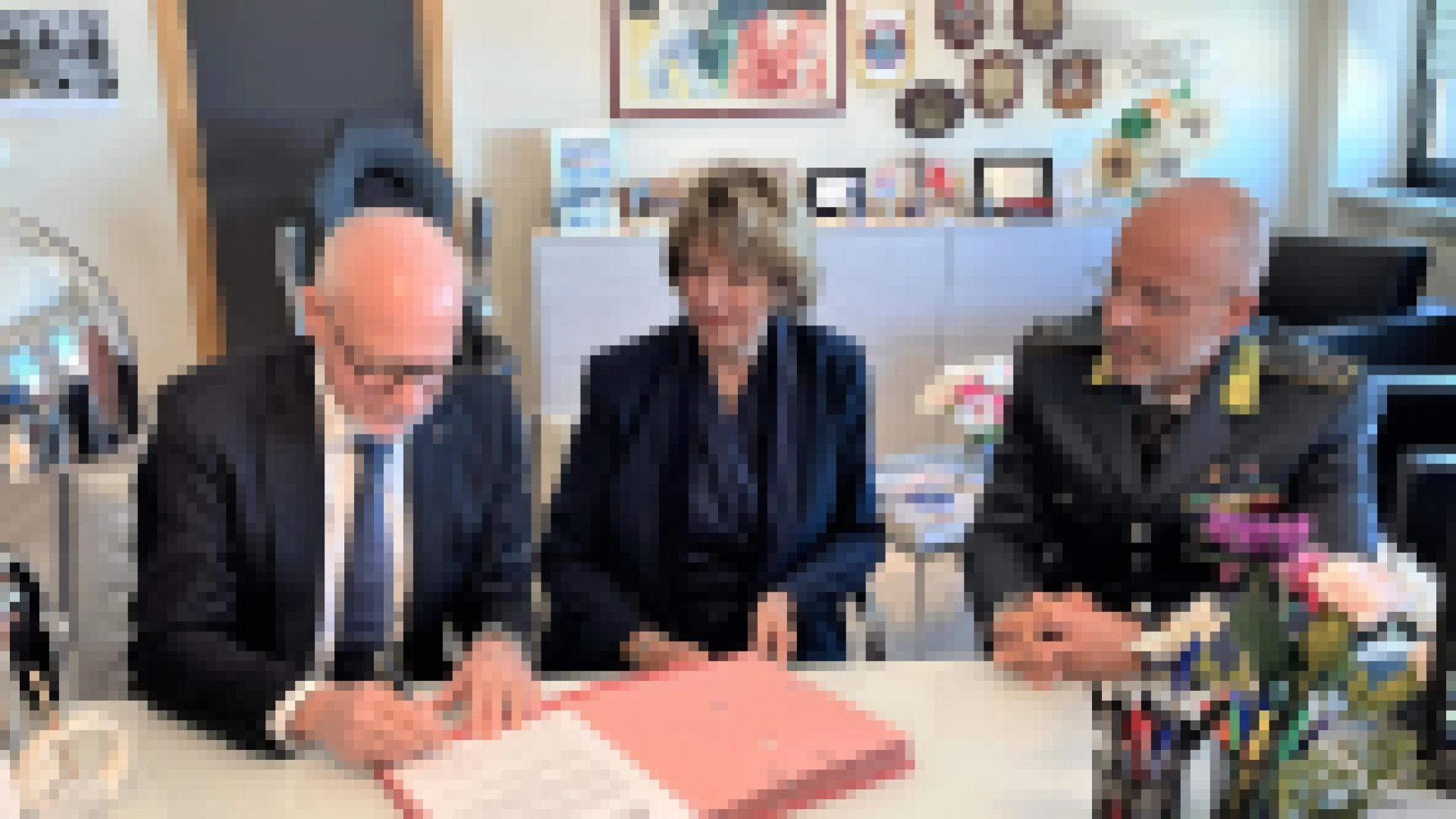 Guardia di Finanza Campobasso: più incisiva l'azione di contrasto ai reati tributari.