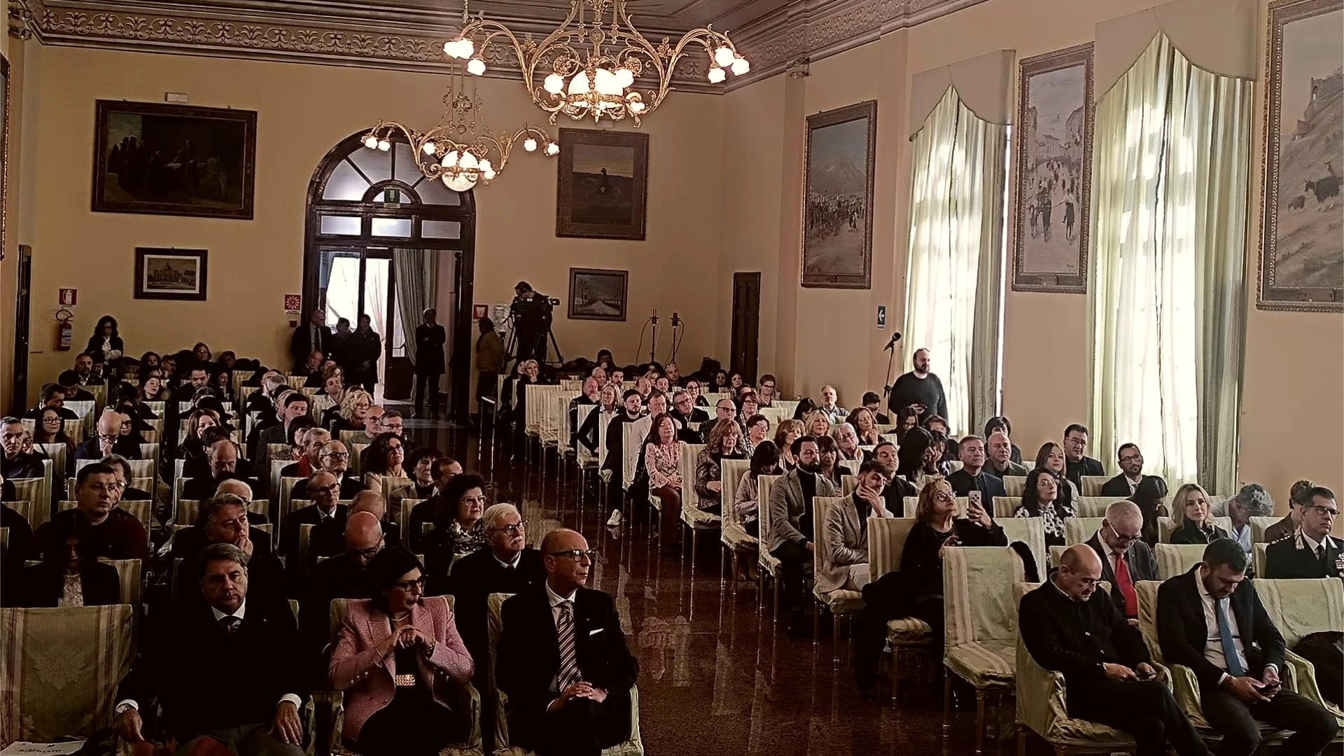 Ricordare il futuro, dal Molise l’appello: “la desertificazione commerciale è il collasso del tessuto comunitario”